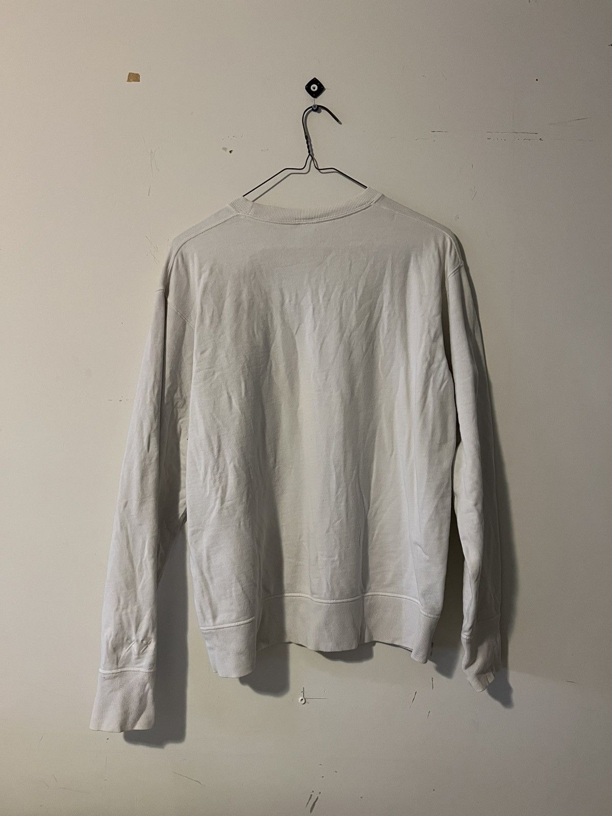 Kaws × Uniqlo Uniqlo x KAWS L/S Tee Size US M / EU 48-50 / 2 - 4 Thumbnail