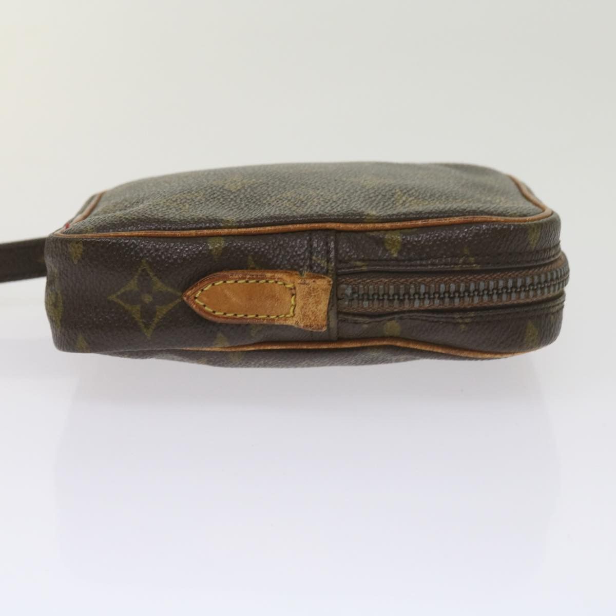 Louis Vuitton LOUIS VUITTON Monogram Mini Danube Shoulder Bag M45268 Size ONE SIZE - 5 Thumbnail