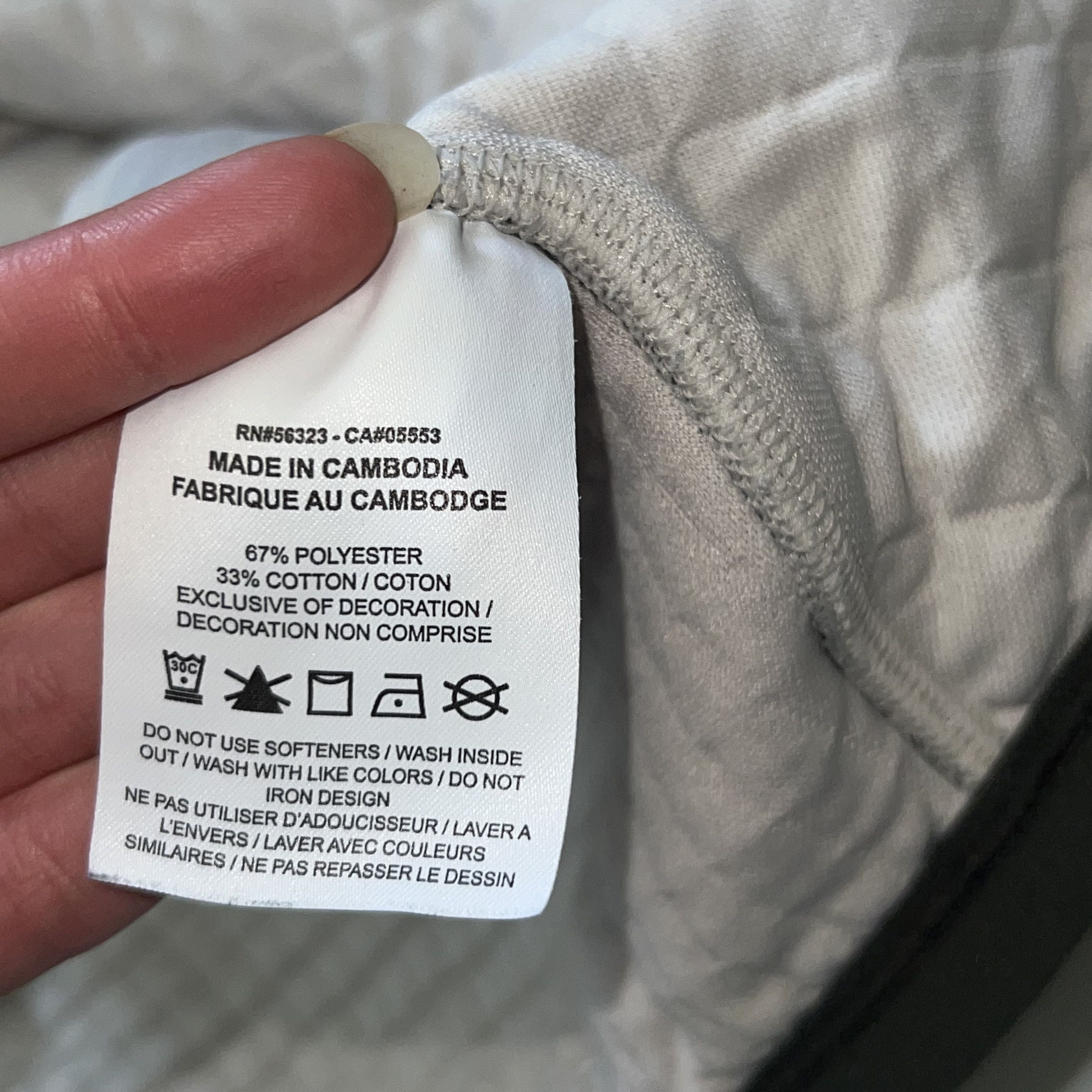 Nike Nike NSW Engineered Crew Neck Sweatshirt Size US XL / EU 56 / 4 - 15 Thumbnail