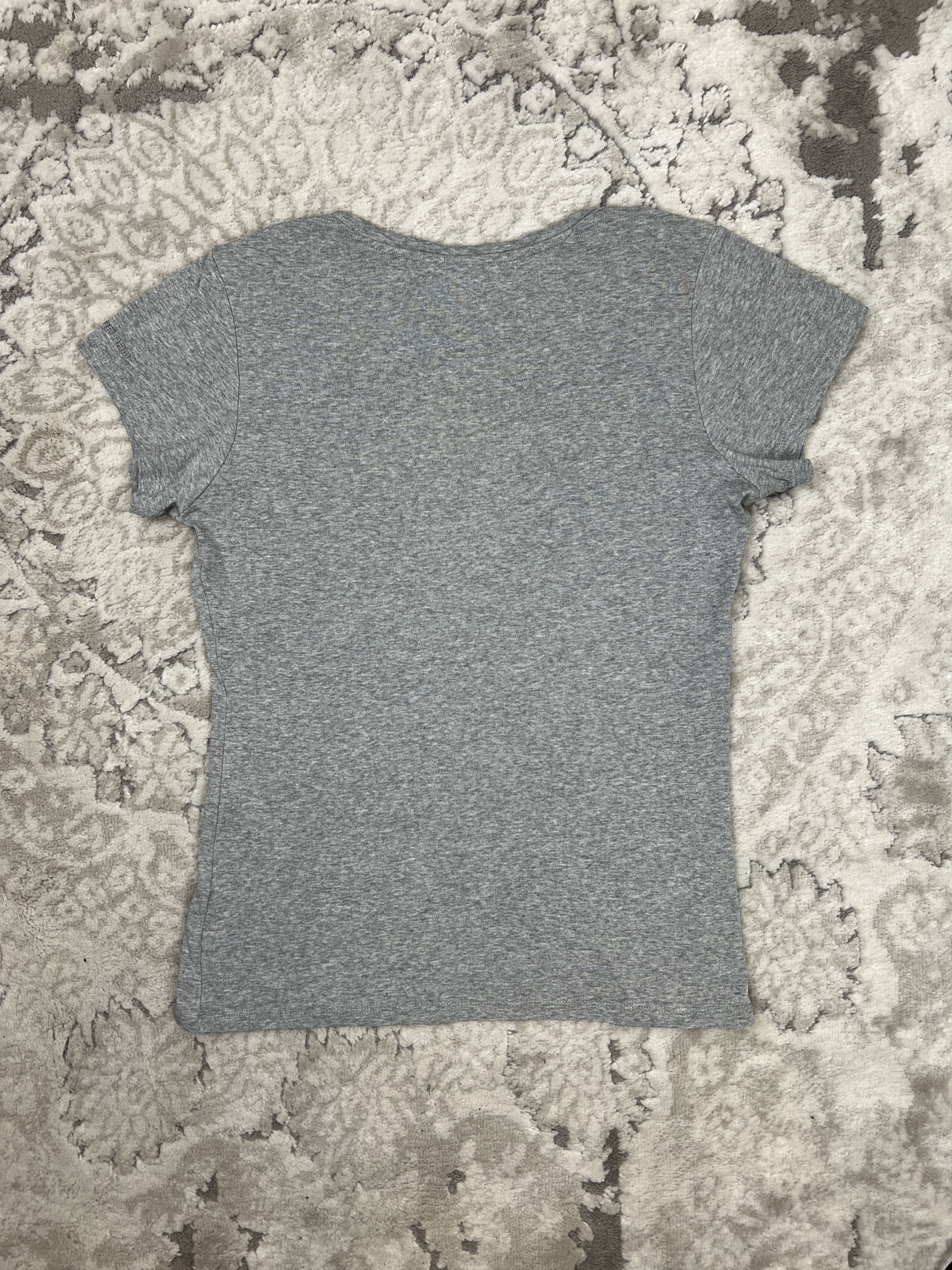 G-Star G-Star RAW Women's Heart Logo T-Shirt Size S / US 4 / IT 40 - 8 Thumbnail