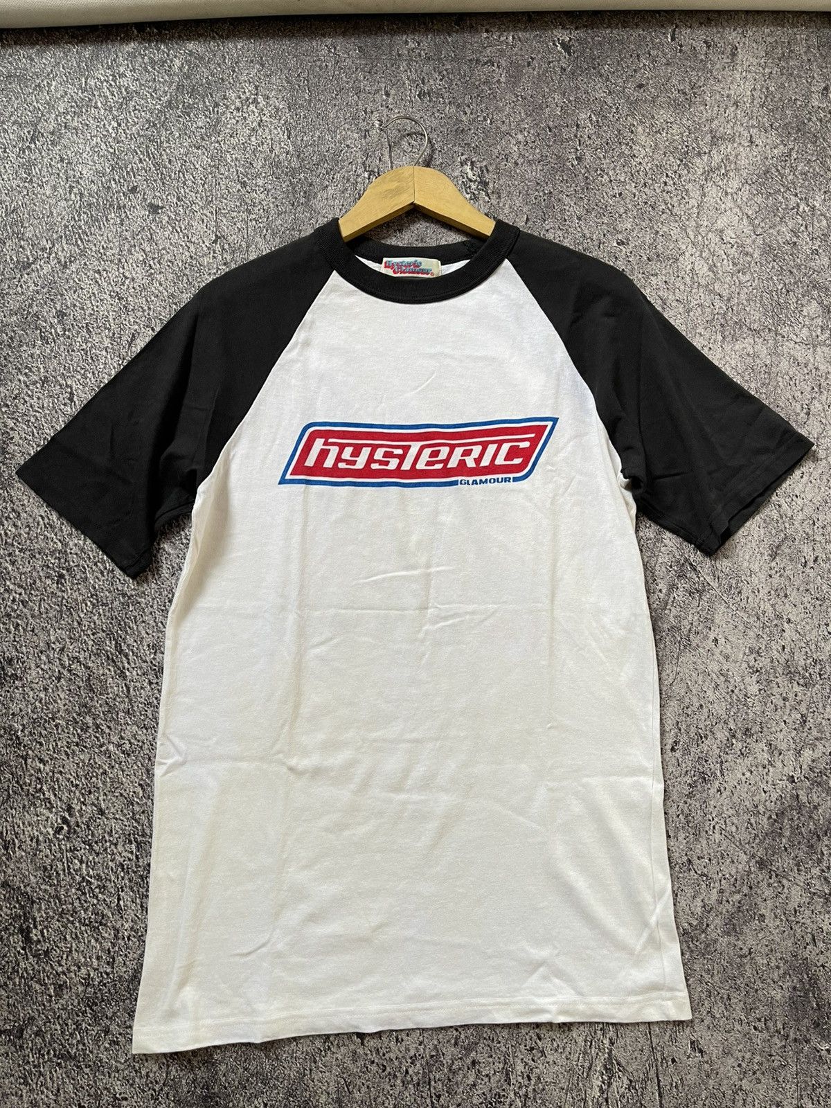 Hysteric Glamour Vintage Hysteric Glamour Tshirt Size US M / EU 48-50 / 2 - 1 Thumbnail