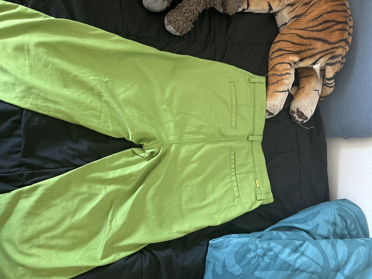 Golf Wang Golf le FLEUR* Size US 30 / EU 46 - 2 Thumbnail