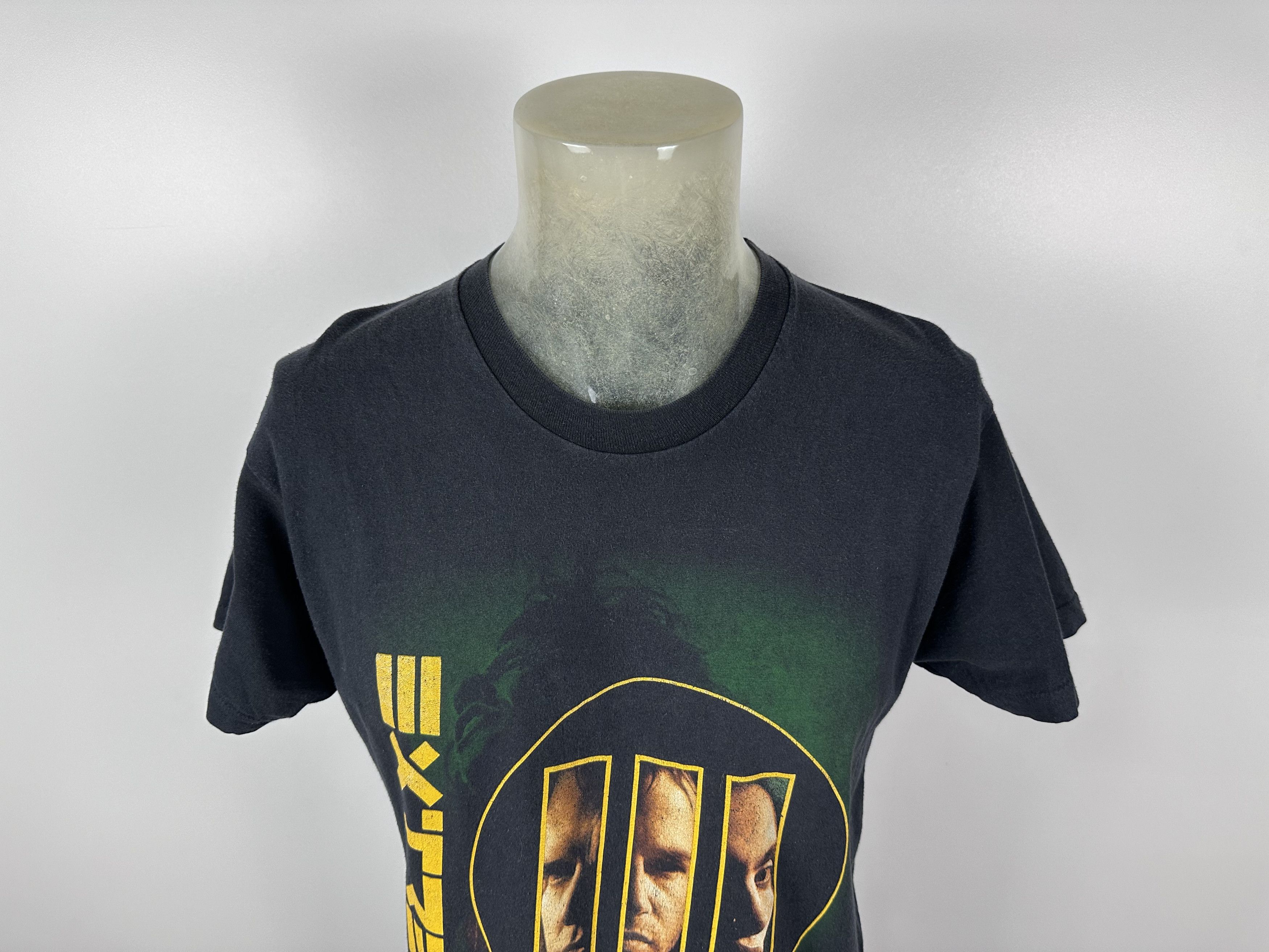 Band Tees × Vintage Extreme Sides to every story original Tour T Shirt 1992 Size US XL / EU 56 / 4 - 2 Thumbnail