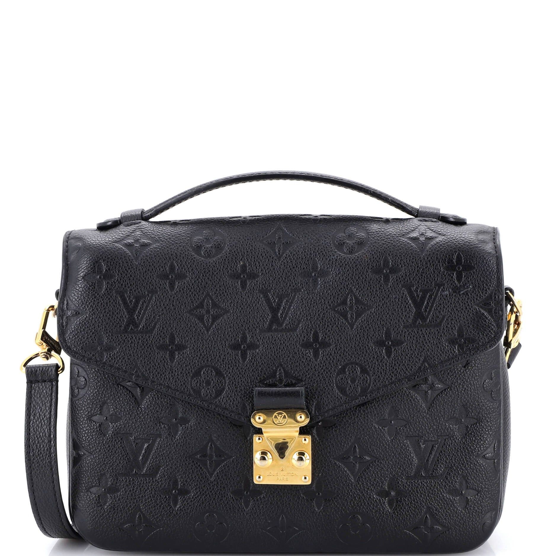 Louis Vuitton Pochette Metis Size ONE SIZE - 1 Thumbnail