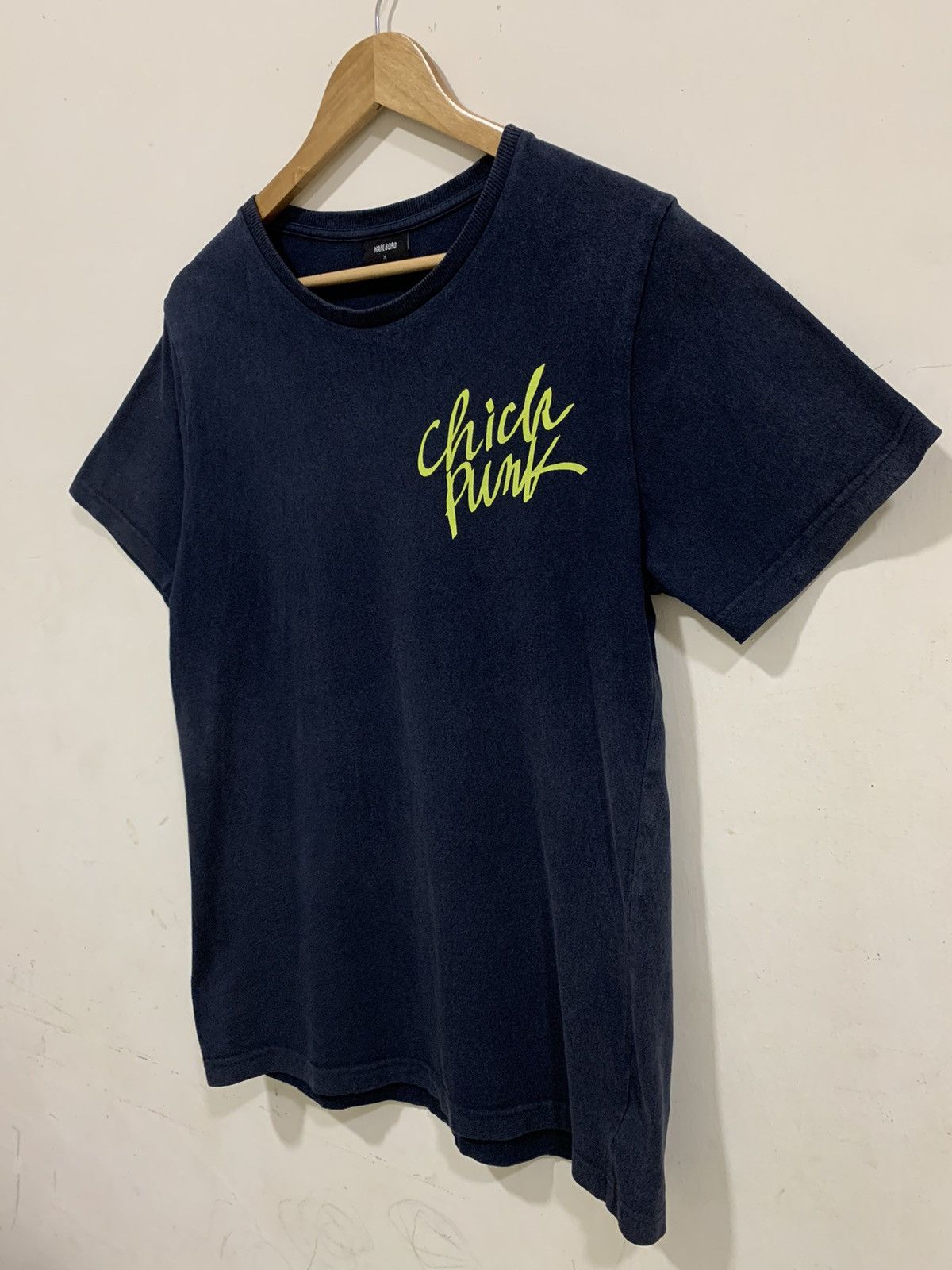 Designer Marlboro X Diet Butcher Slim Skin Chick Punk Size US M / EU 48-50 / 2 - 2 Thumbnail