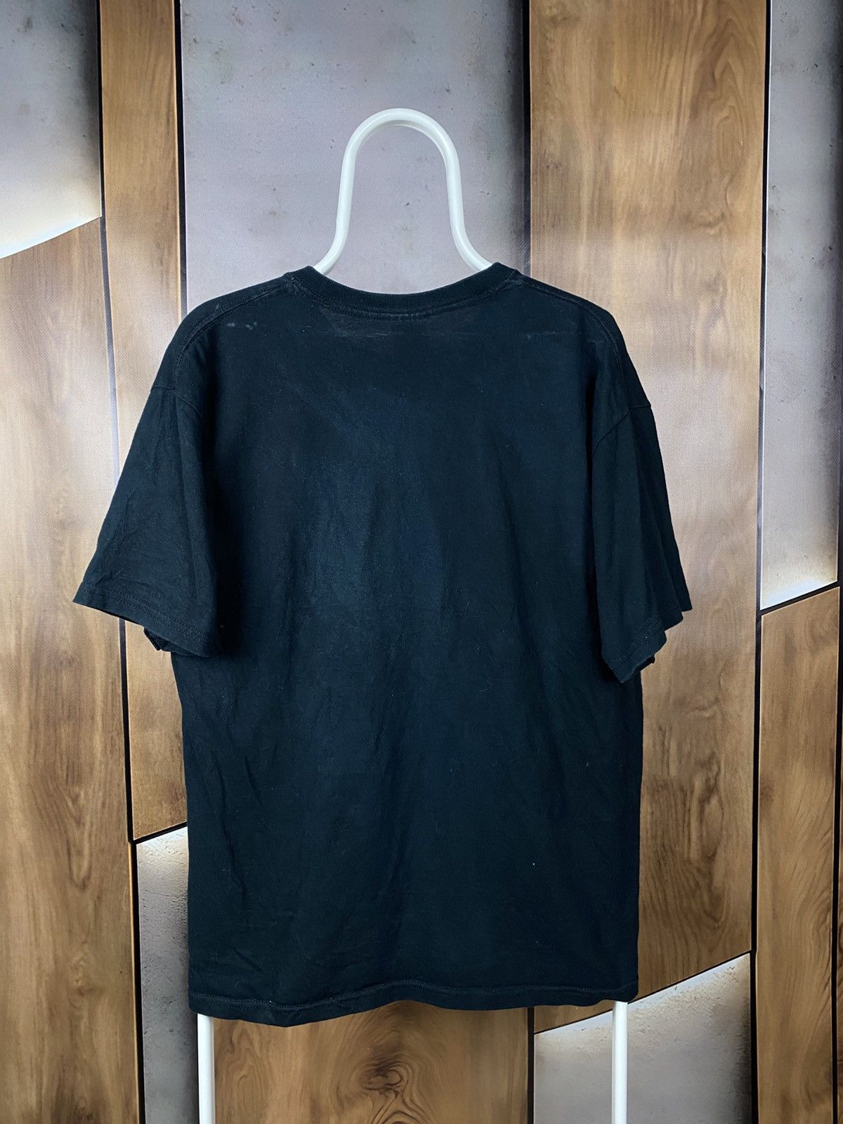 Led Zeppelin 🎸Vintage 2000 T-Shirt Led Zeppelin United States Of America🎸 Size US L / EU 52-54 / 3 - 8 Thumbnail