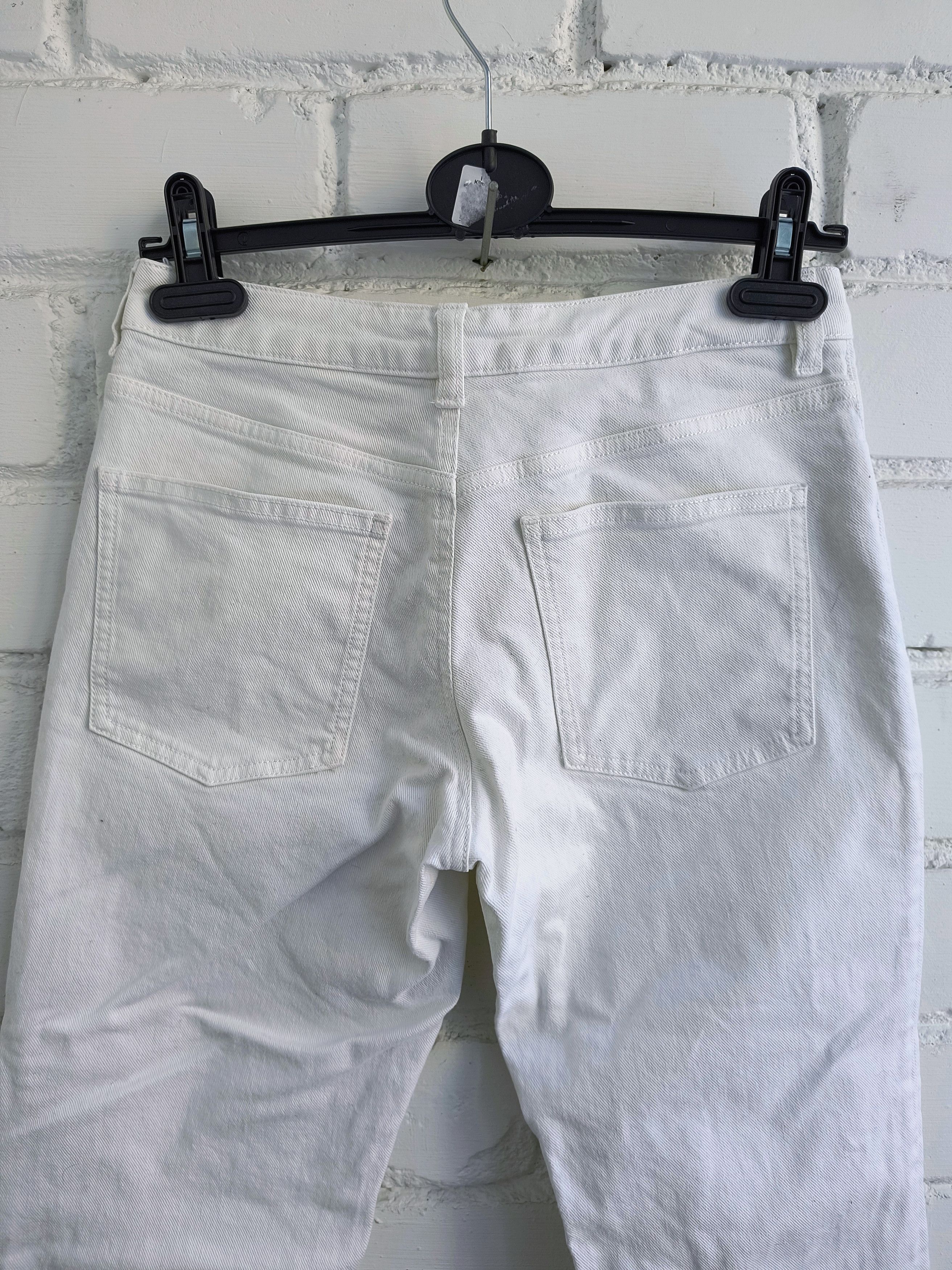Acne Studios Acne Studios Flared Jeans Denim Pants Size S-XS Size 26" / US 2 / IT 38 - 5 Thumbnail