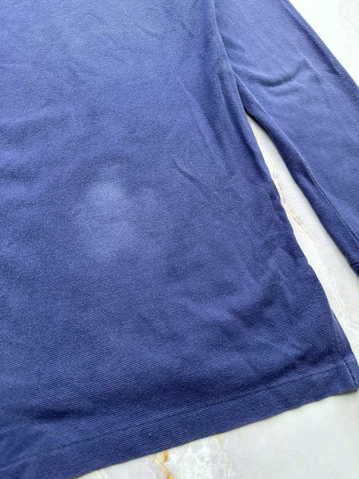 Polo Ralph Lauren Polo Ralph Lauren Long Sleeve Size US S / EU 44-46 / 1 - 13 Thumbnail