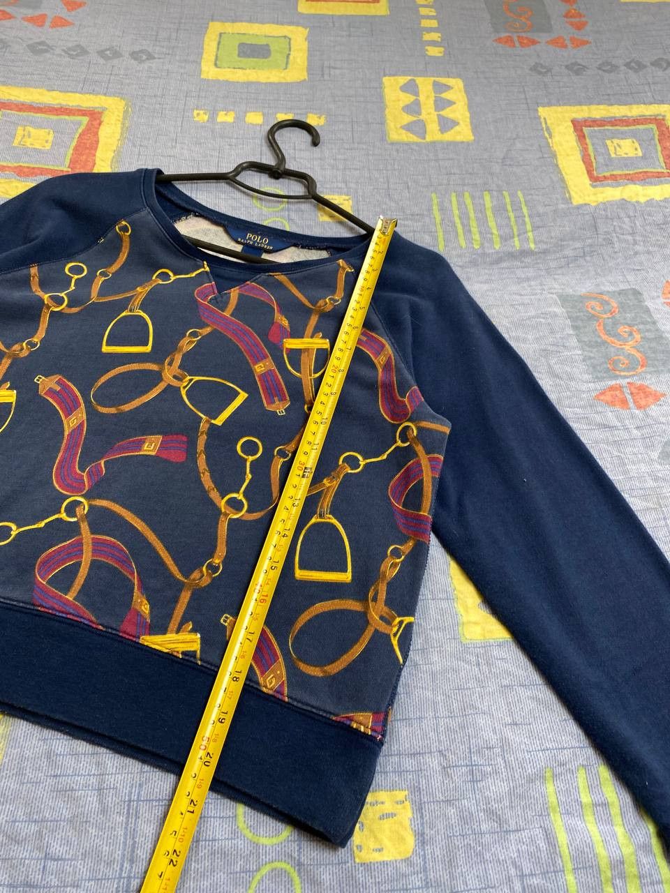 Polo Ralph Lauren Ralph Lauren Sweater Size US XXS / EU 40 - 7 Thumbnail