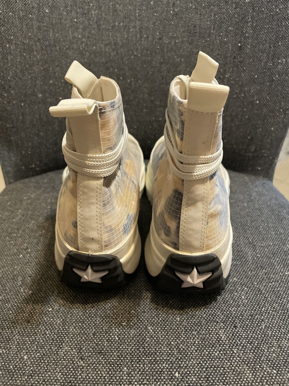 Converse Converse tennis shoes Size US 9 / EU 42 - 2 Thumbnail