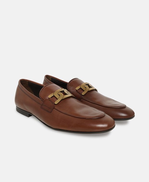 Tod's Loafers Size US 8 / EU 41 - 1 Thumbnail