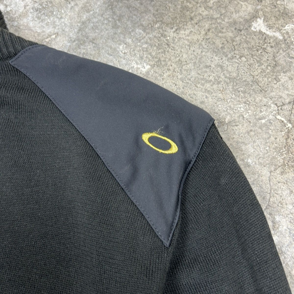 Oakley × Vintage 90-00s Oakley - Skull Jacket | Grailed