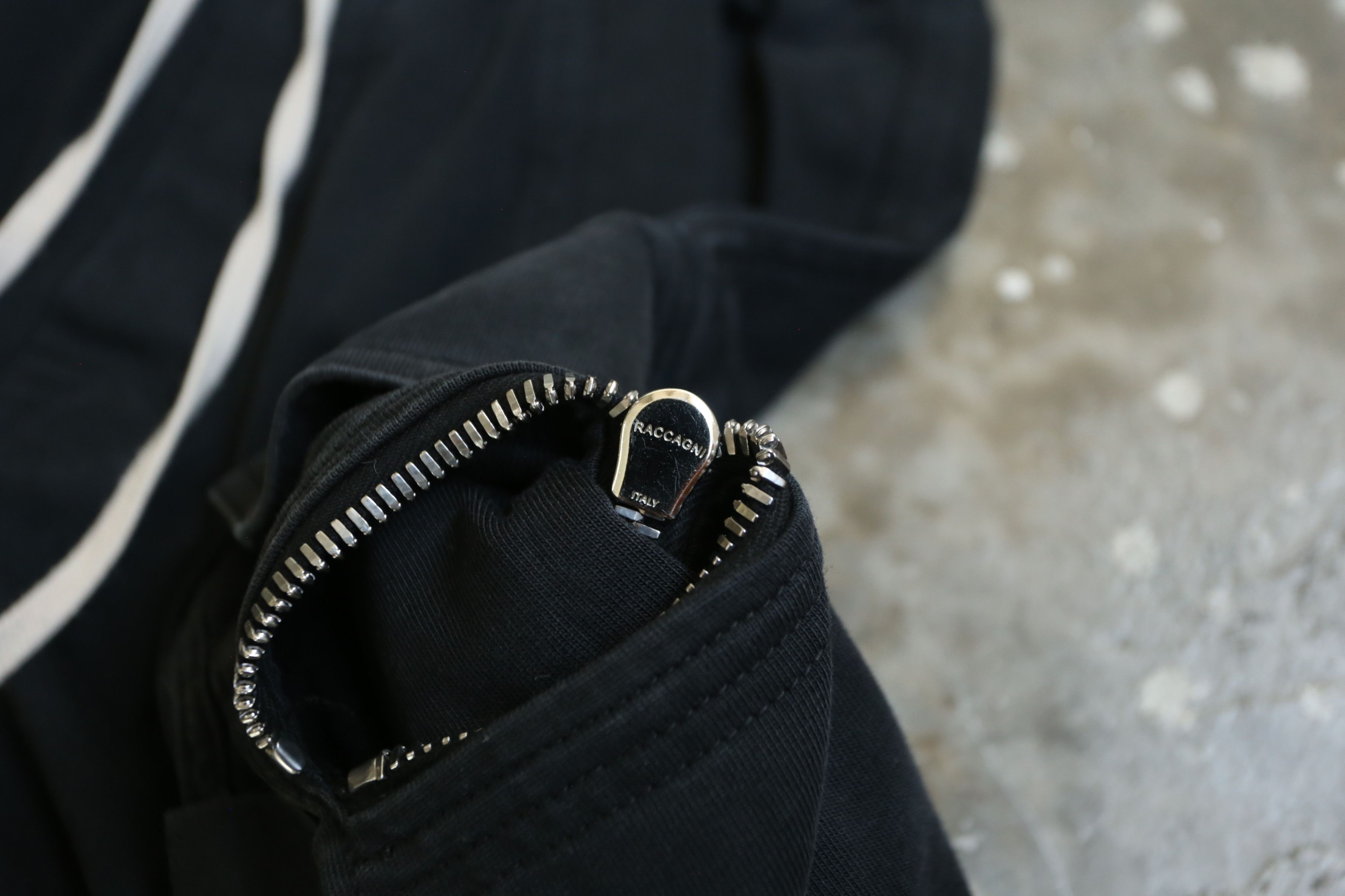 Rick Owens Rick Owens - F/W 17 - Cargo Jogger Size US 30 / EU 46 - 8 Thumbnail