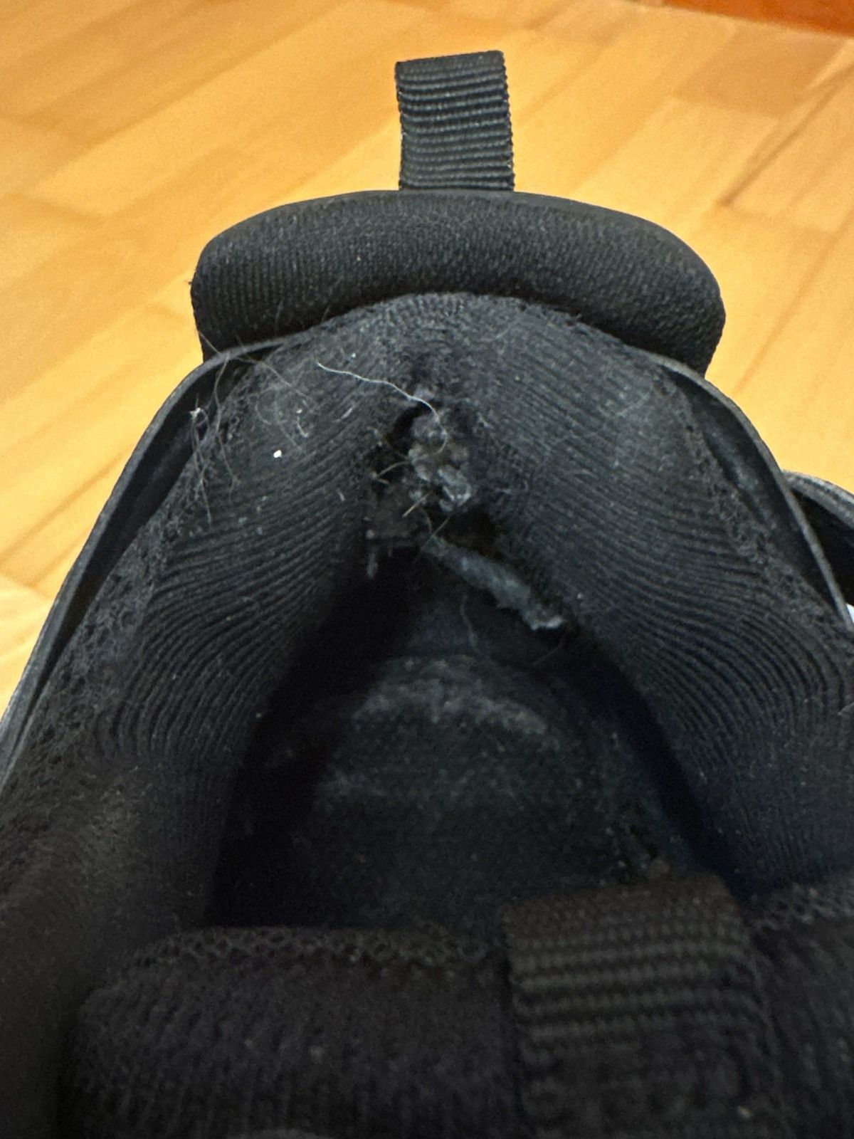 Balenciaga Balenciaga Track Triple Black Size US 7 / EU 40 - 13 Thumbnail