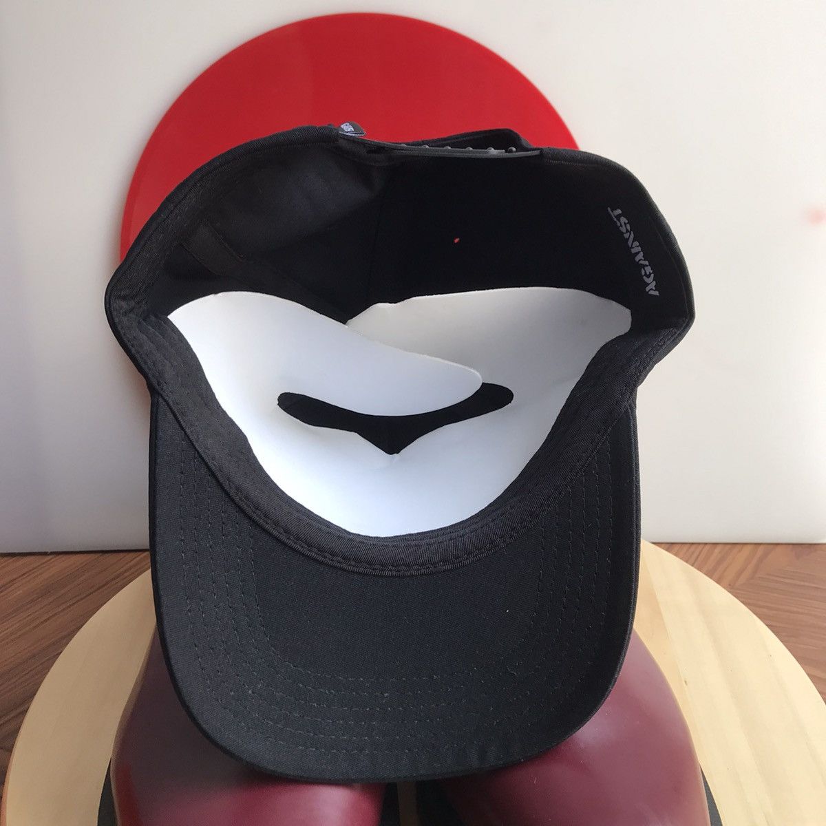 Band Tees × Hysteric Glamour Plester X Skinhead hardcore merch Classic Baseball Cap new Size ONE SIZE - 10 Thumbnail