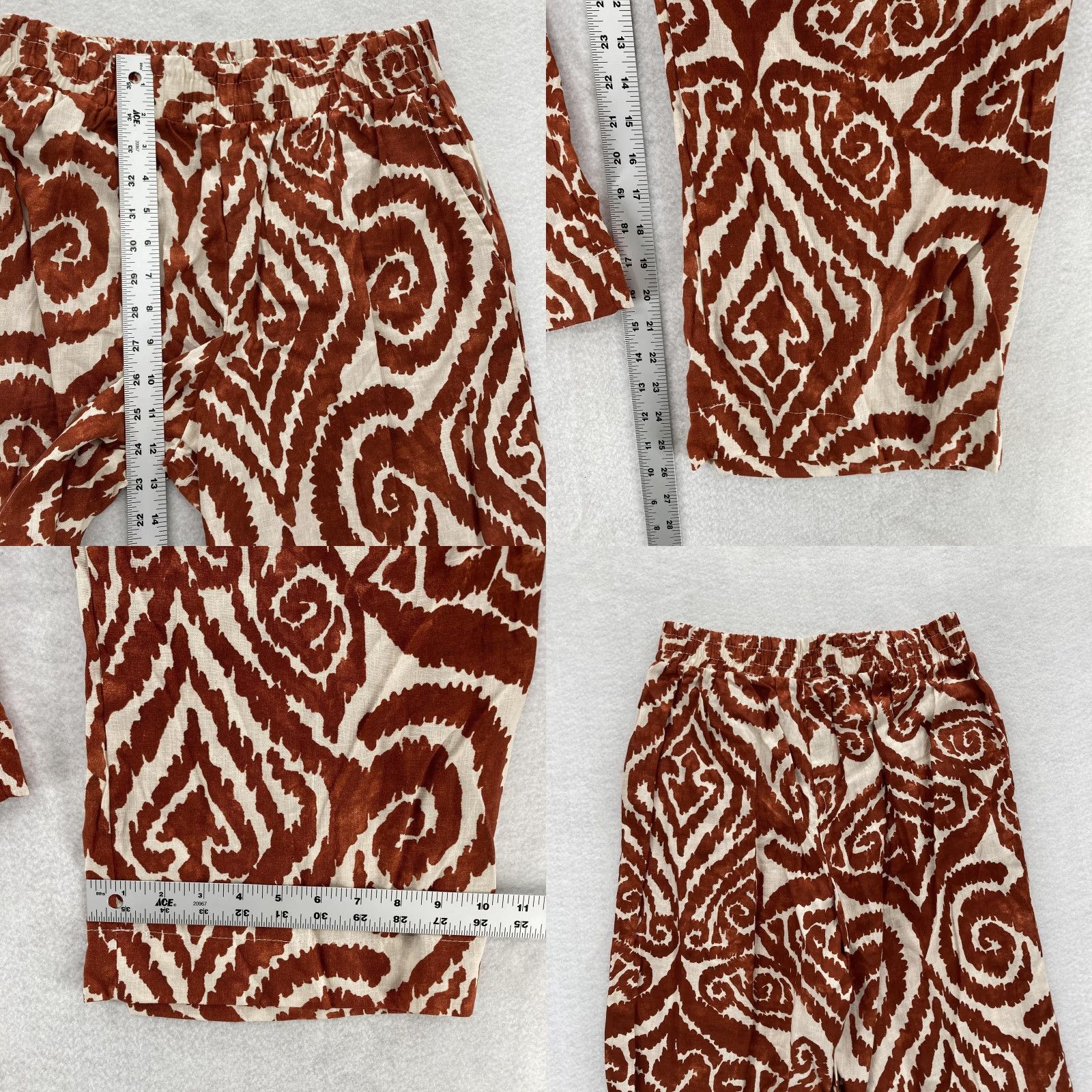 Christian Siriano VINTAGE? No Size 28" / US 6 / IT 42 - 8 Thumbnail