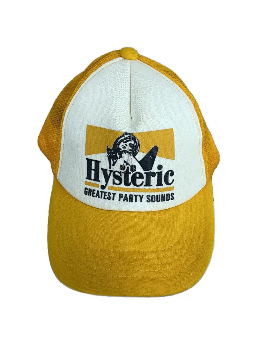 Hysteric Glamour Hysteric Woman Trucker Cap Size ONE SIZE - 1 Thumbnail