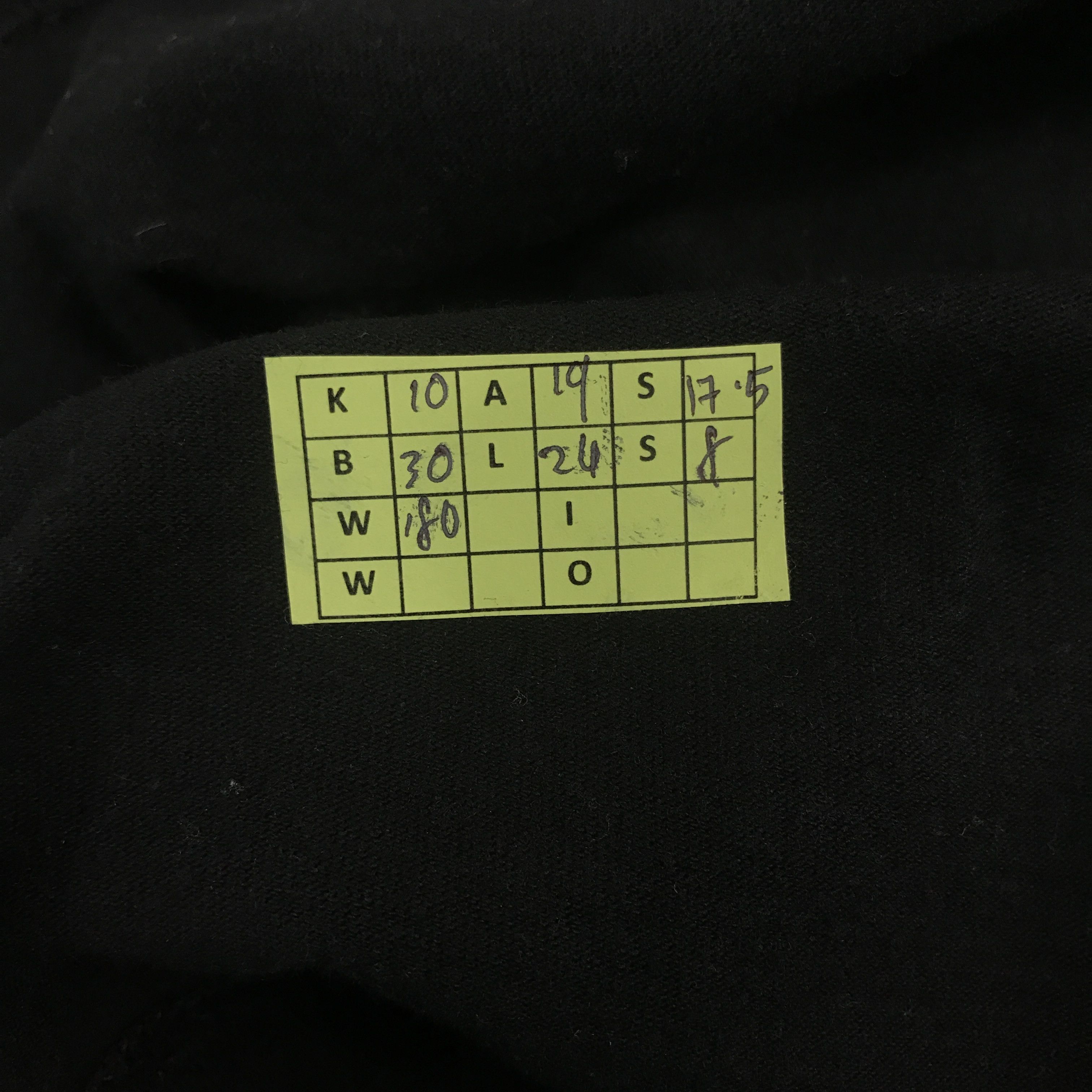 Japanese Brand × Marlboro × Number (N)ine Vintage Number Nine x Marlboro T-shirt Size US M / EU 48-50 / 2 - 10 Thumbnail