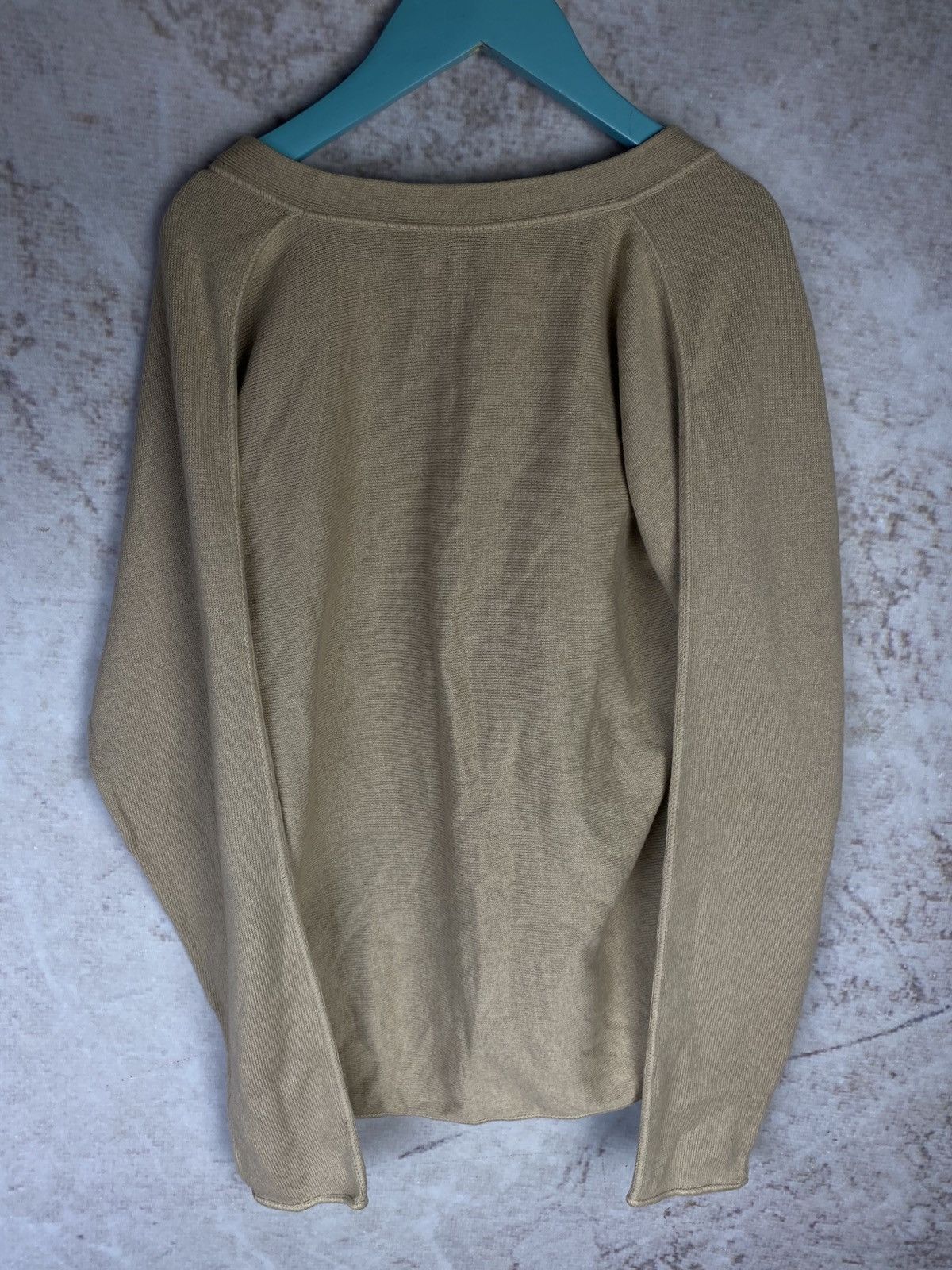 Jil Sander Jil Sander Wool set, Vest and Cardigan Size S / US 4 / IT 40 - 13 Thumbnail