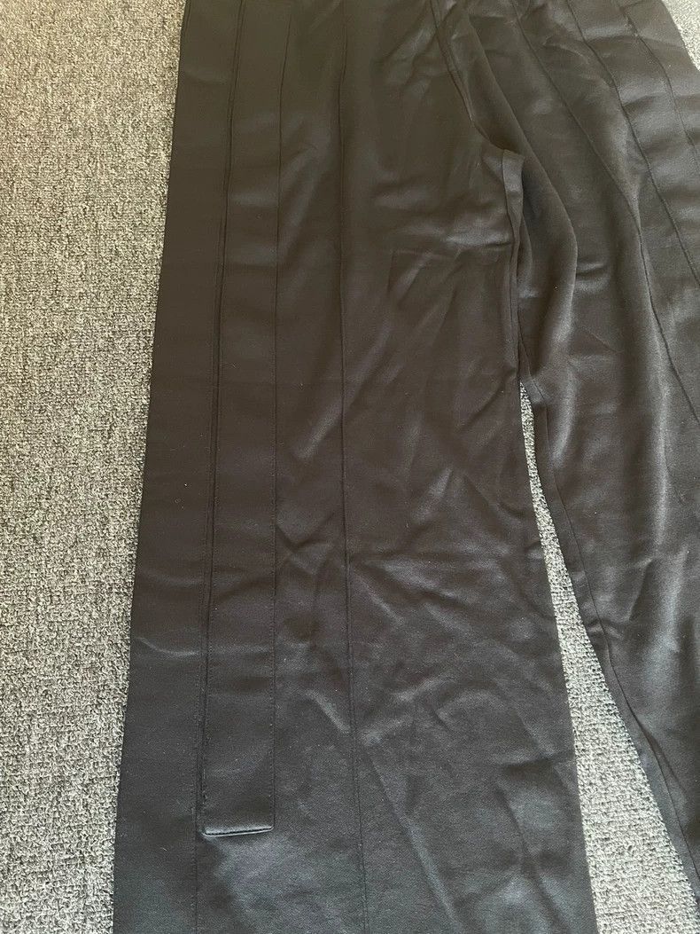 Givenchy Givenchy SizeM Wide-leg Sweatpants Size US 30 / EU 46 - 2 Thumbnail