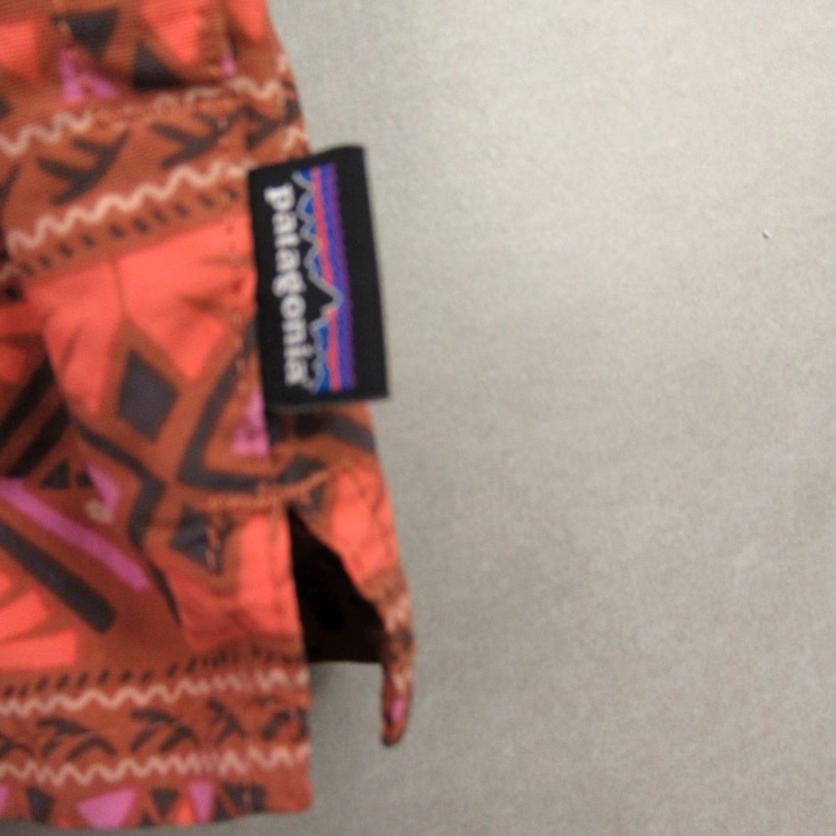 Patagonia Patagonia Shorts Small Lightweight Activewear Workout Casual Outdoors Womens Size 42" / US 20 - 2 Thumbnail