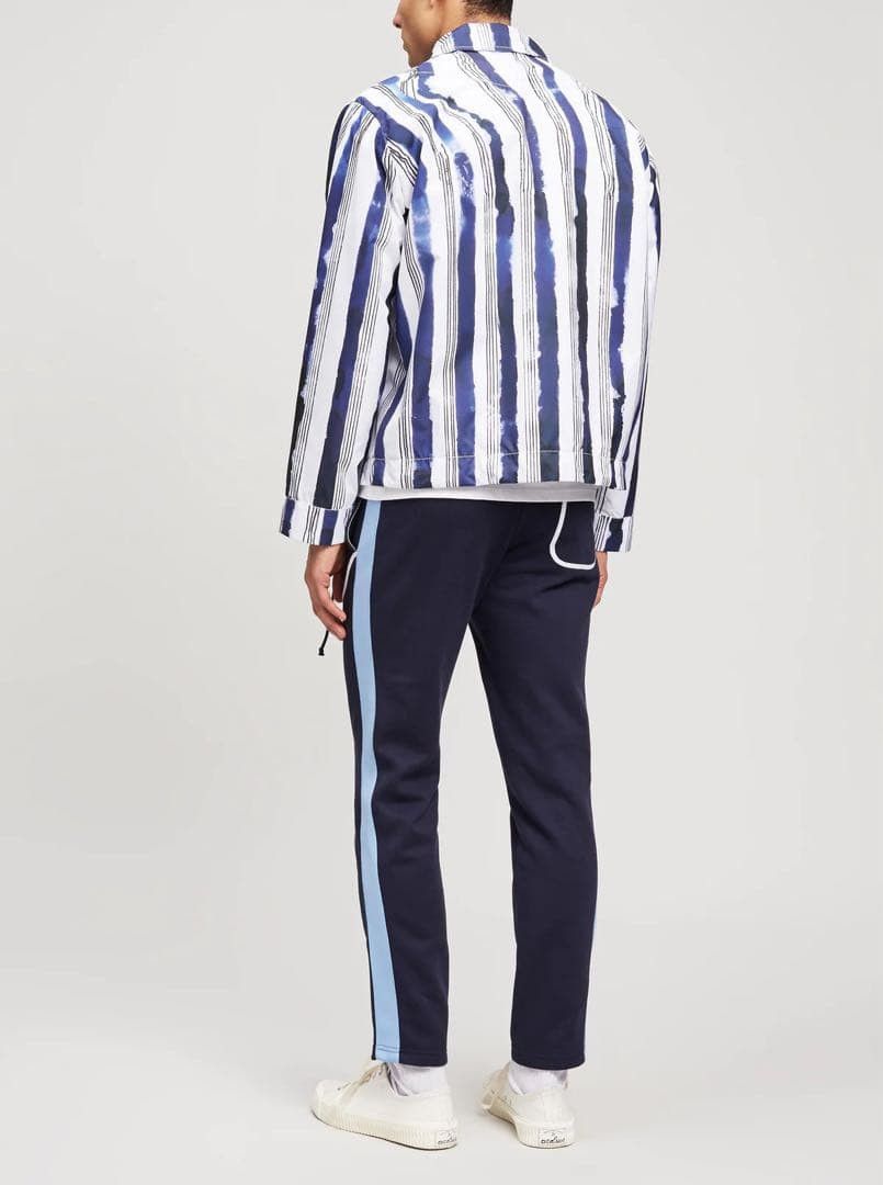 Daniel W. Fletcher Daniel w Fletcher SS18 sweatpants Size US 28 / EU 44 - 6 Thumbnail