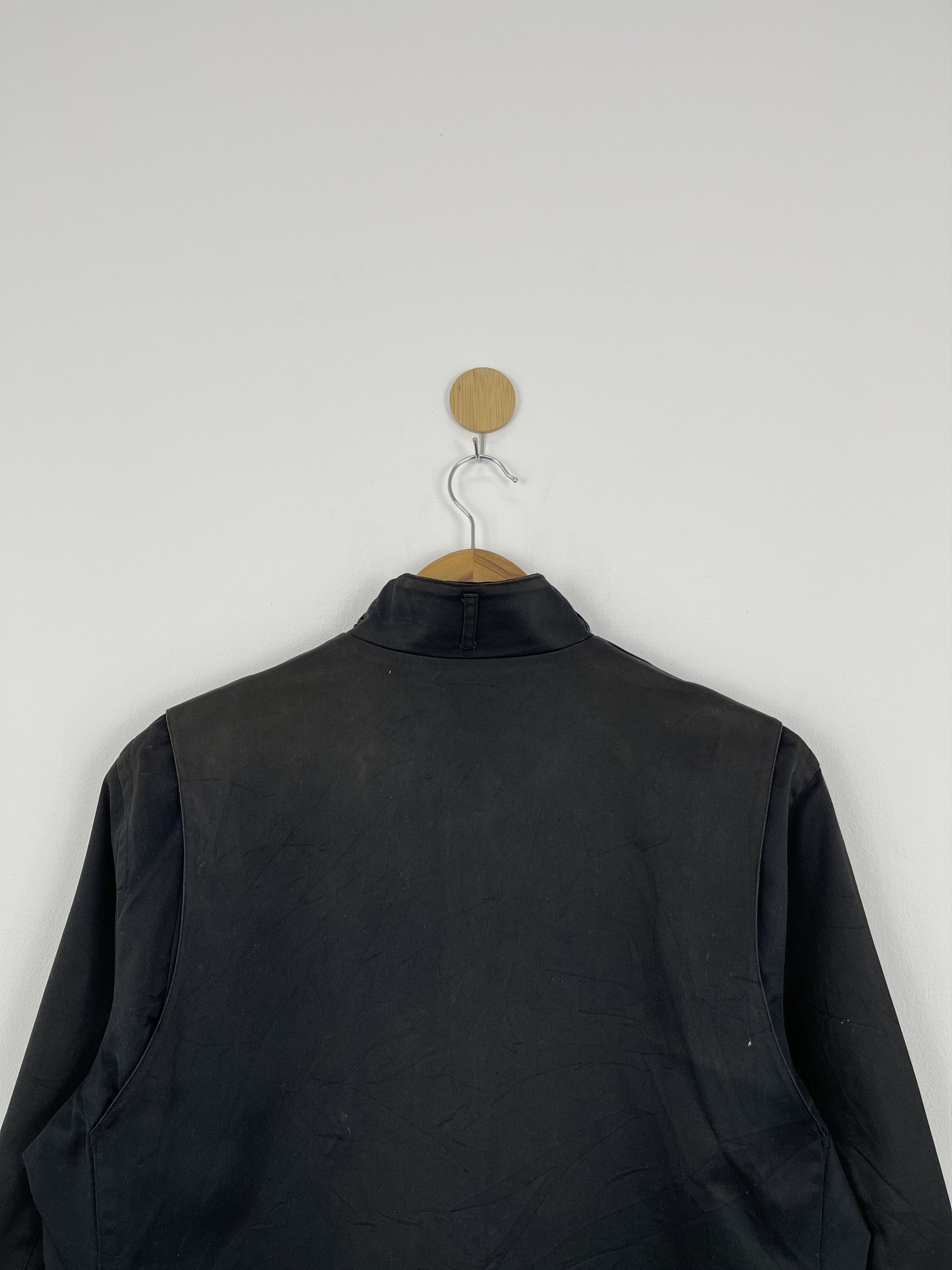 United Arrows Vintage United Arrows Tokyo Zipper Jacket JA0020 Size US L / EU 52-54 / 3 - 5 Thumbnail
