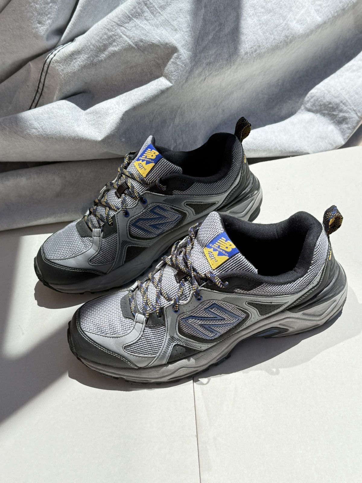 New Balance New Balance 481v3 Comfort Ride men size 12 Size US 12 / EU 45 - 6 Thumbnail
