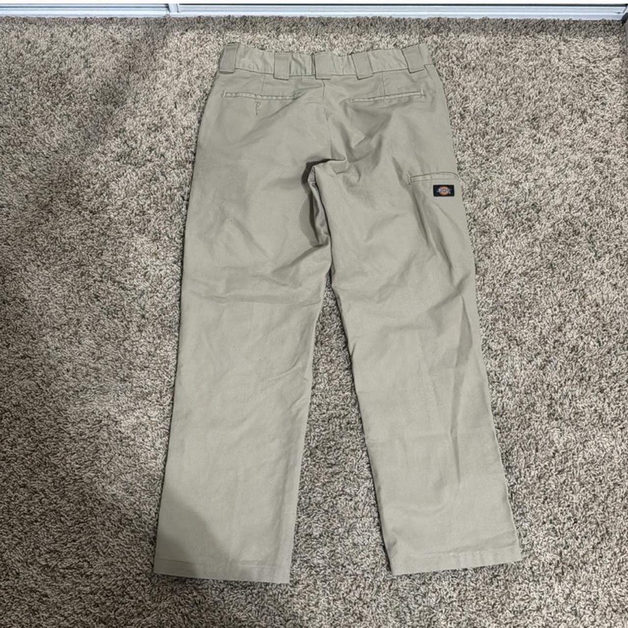 Dickies Dickies Regular Straight Size US 32 / EU 48 - 1 Thumbnail