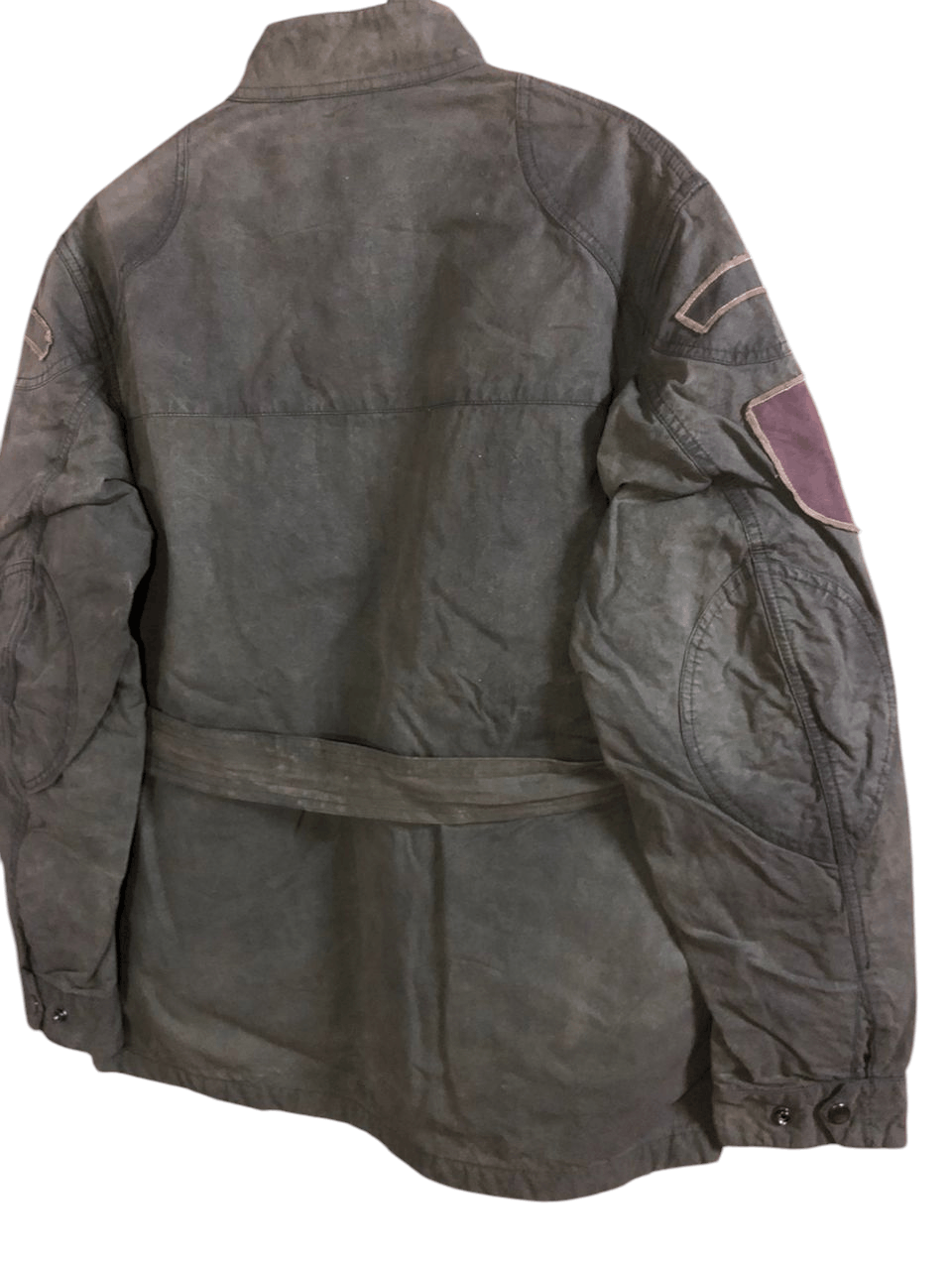 Universal Works Very Rare Universal Work x Fennica x Beams Cotton Waxed Size US S / EU 44-46 / 1 - 6 Thumbnail