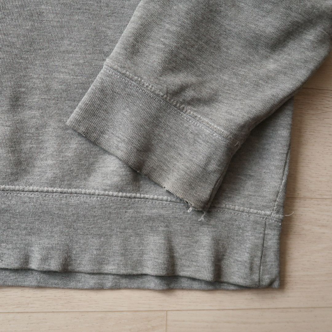 Stussy Vintage Stussy Sweatshirts Size US L / EU 52-54 / 3 - 7 Thumbnail