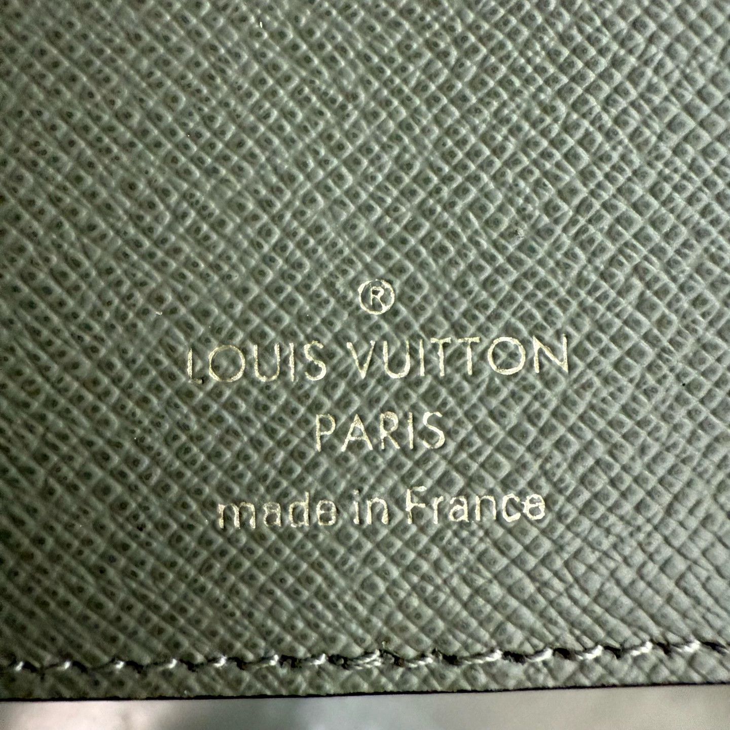 Louis Vuitton LV card holder as pictured Size ONE SIZE - 6 Thumbnail