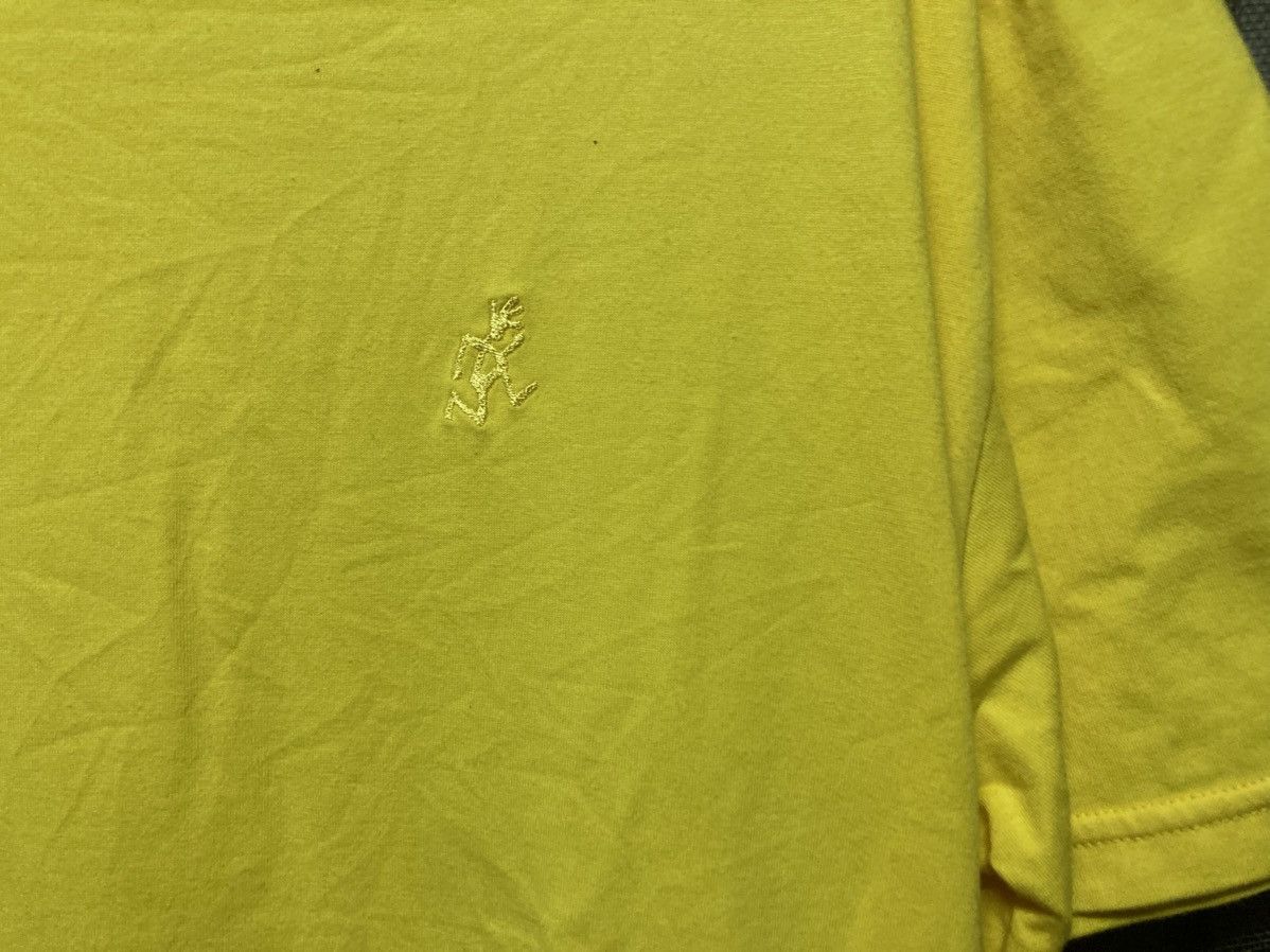 Gramicci Gramicci Shots T Shirt Size US XL / EU 56 / 4 - 3 Thumbnail