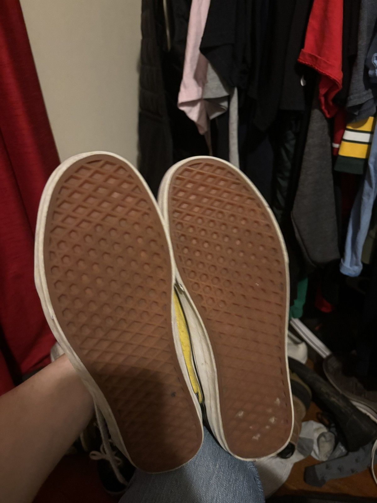Converse Charlie Brown x Converse Size US 9.5 / EU 42-43 - 5 Thumbnail