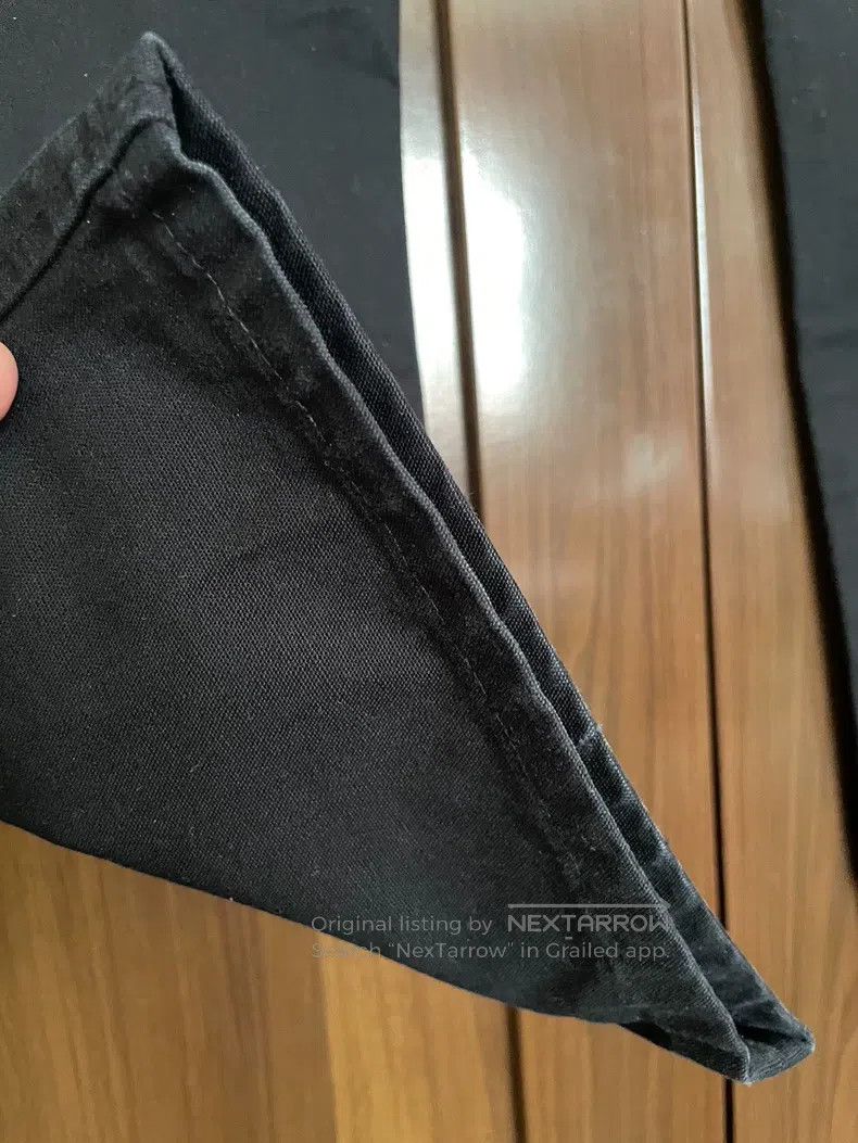Comme des Garcons Comme des Garcons size L Cargo pants Size US 27 - 3 Thumbnail