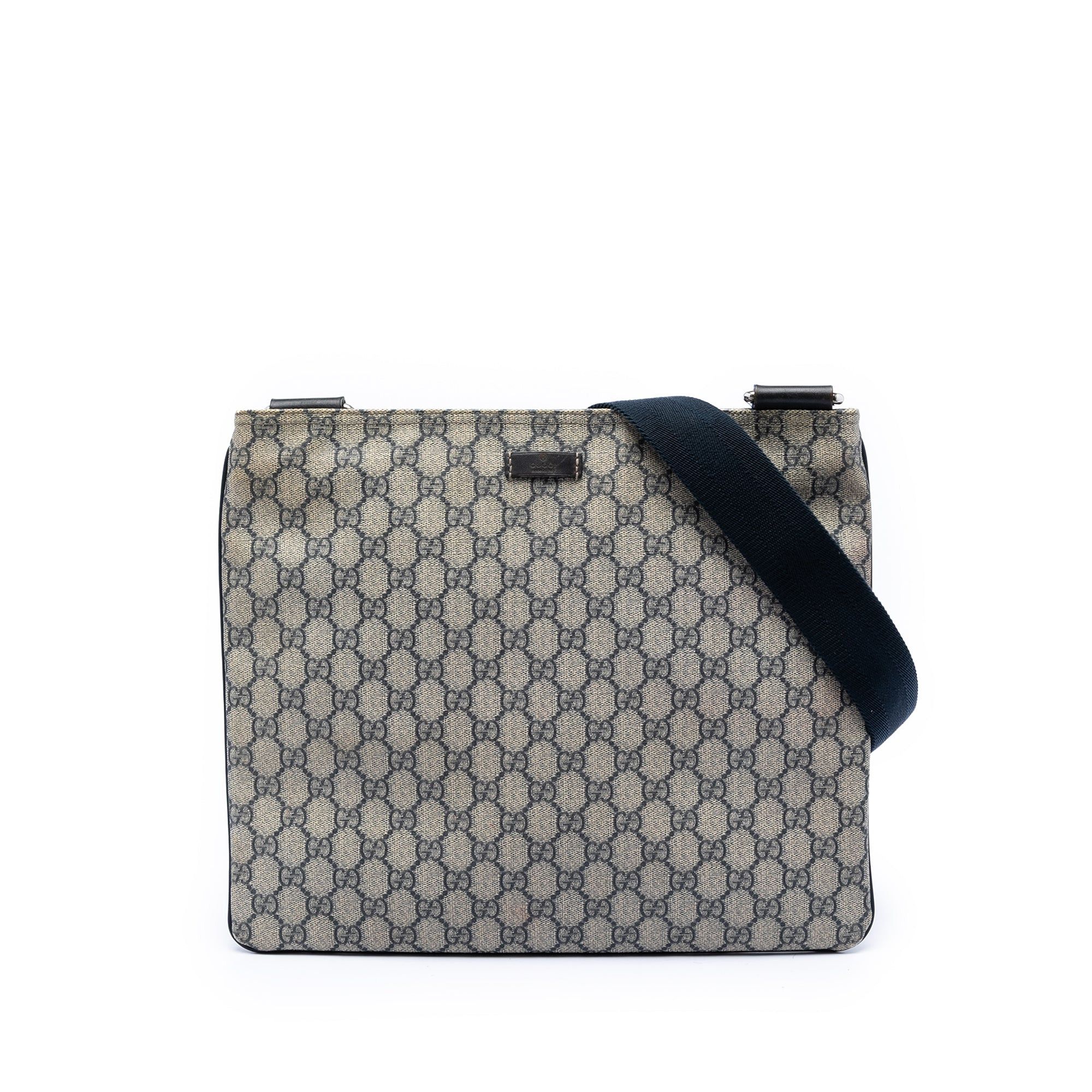 Gucci GG Supreme Crossbody Size ONE SIZE - 1 Thumbnail