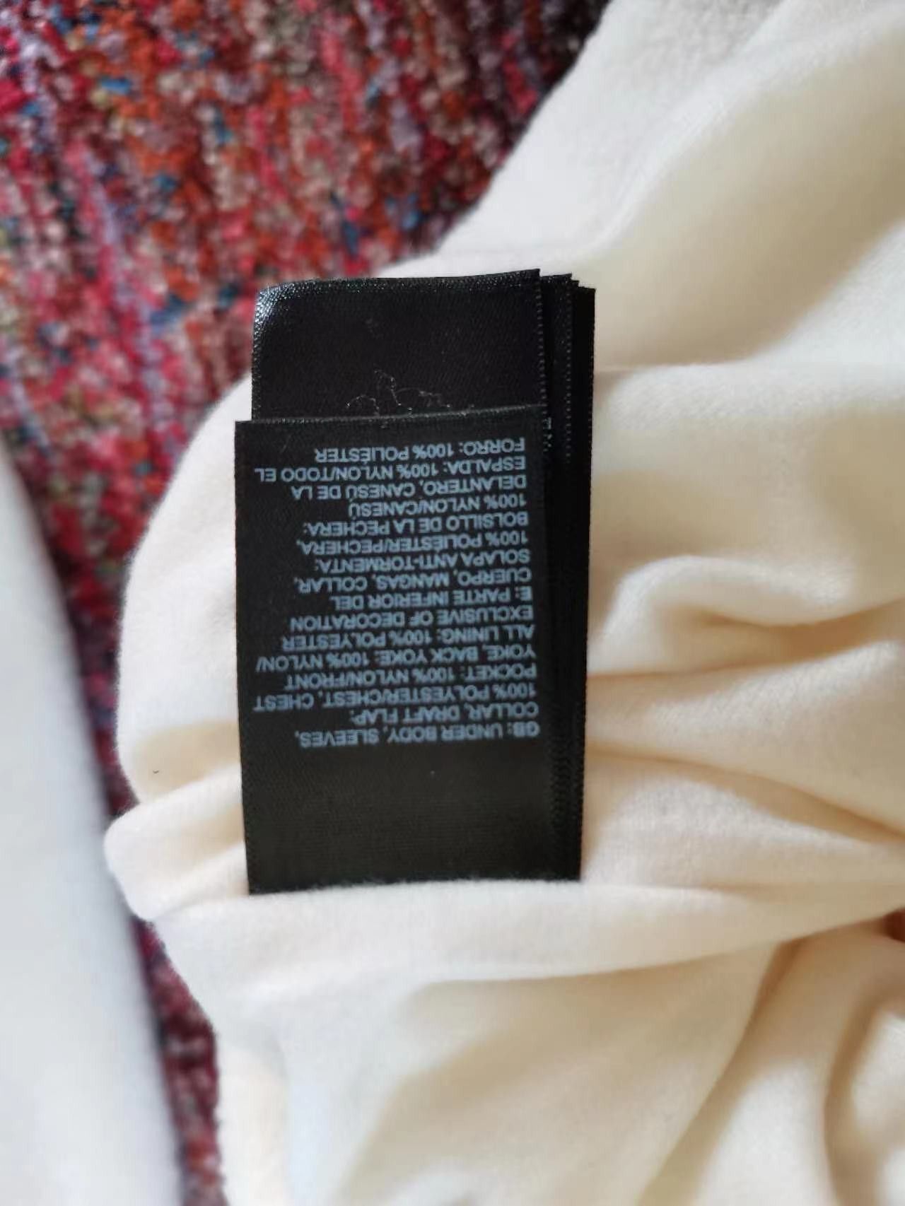 Supreme × The North Face Brand New* Supreme x The North Face Expedition Fleece Jacket Size US M / EU 48-50 / 2 - 19 Thumbnail