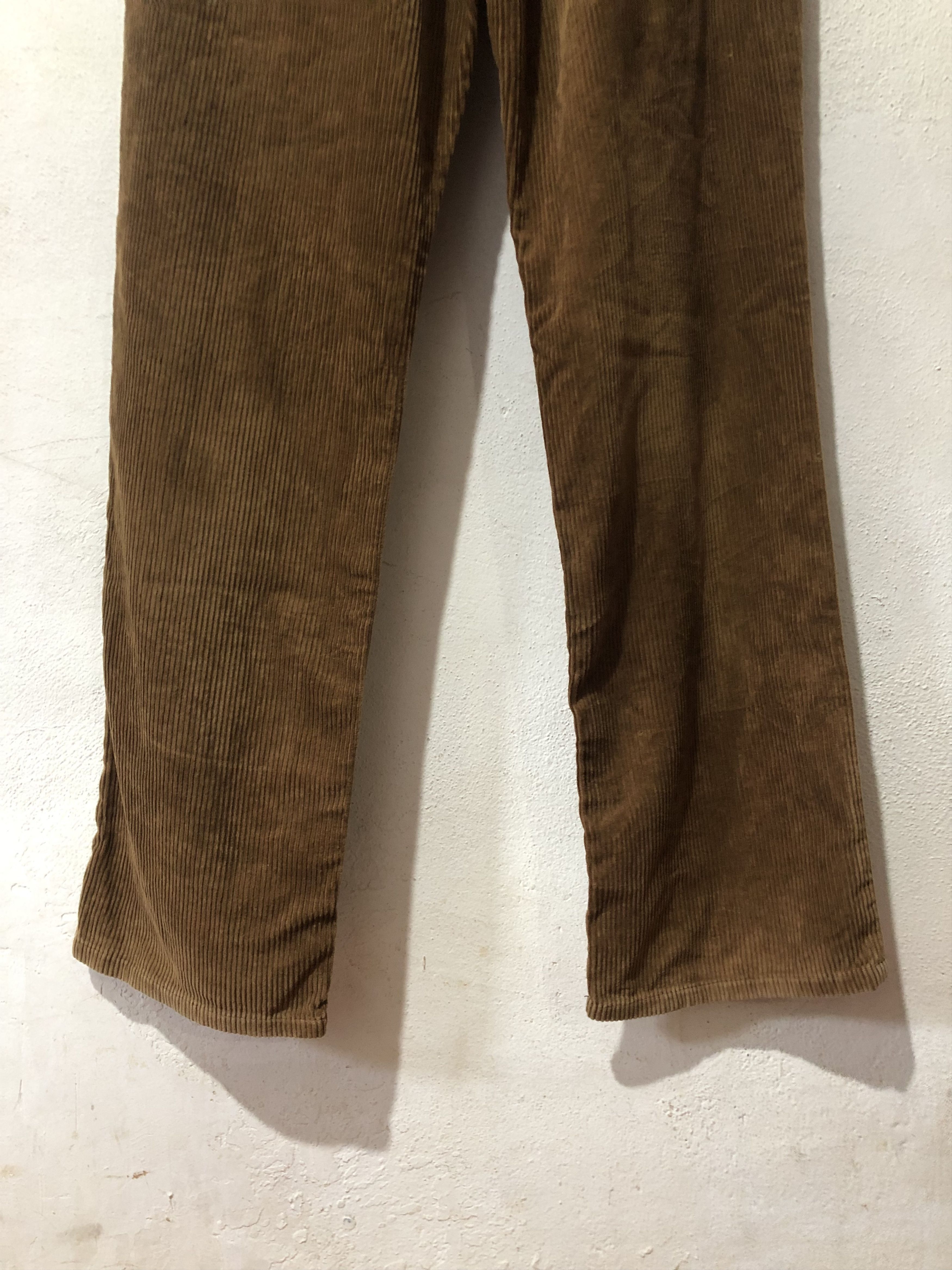 Levi's Levi’s 94 Baggy Curdoroy Size US 29 - 11 Thumbnail