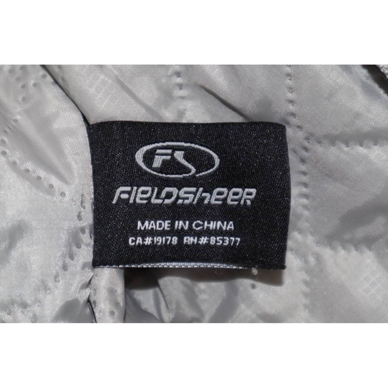 Other Fieldsheer Carbolex Phoslite RainGuard Armor Vented Large Size US L / EU 52-54 / 3 - 15 Thumbnail