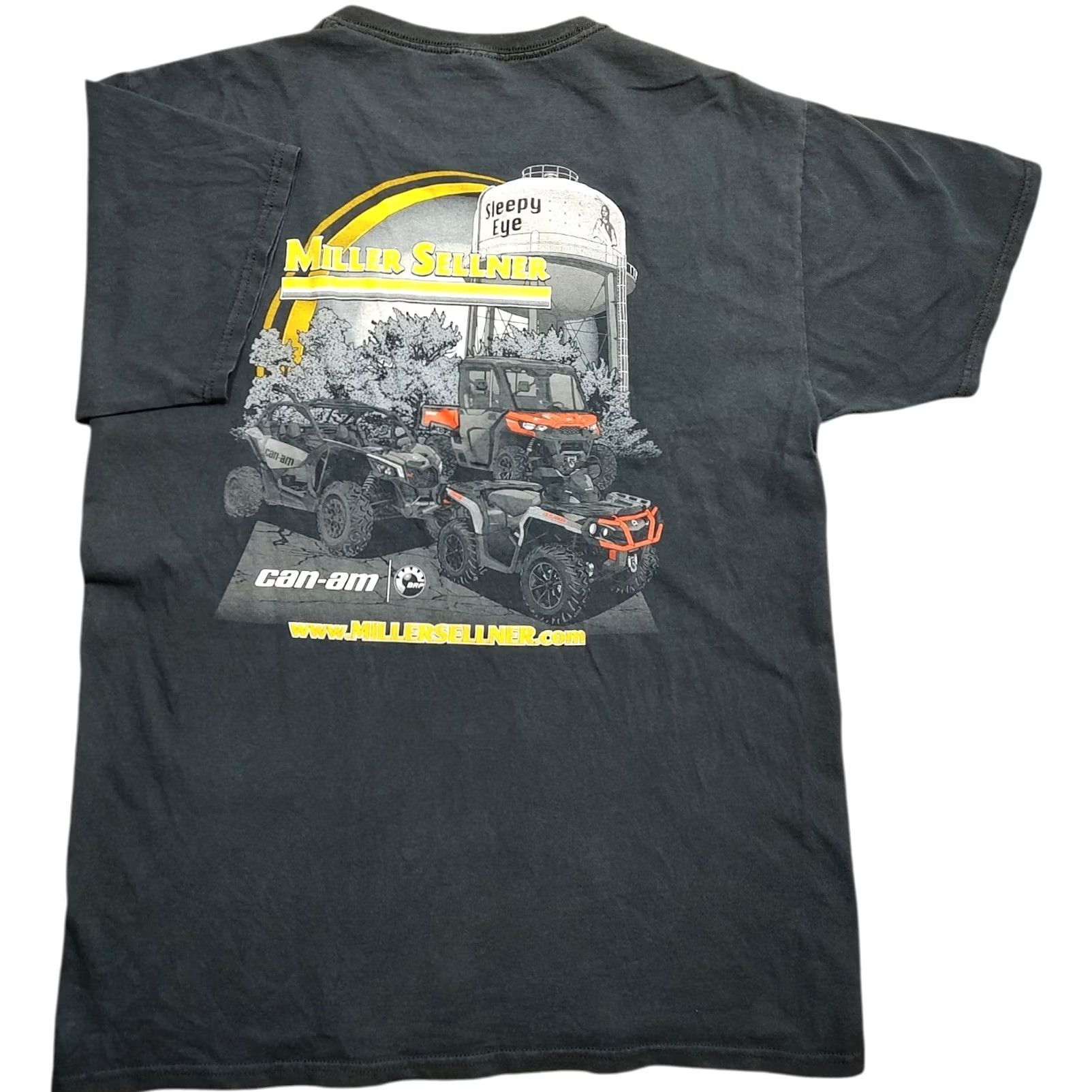 Fruit Of The Loom Nike Shirt Size US L / EU 52-54 / 3 - 2 Thumbnail