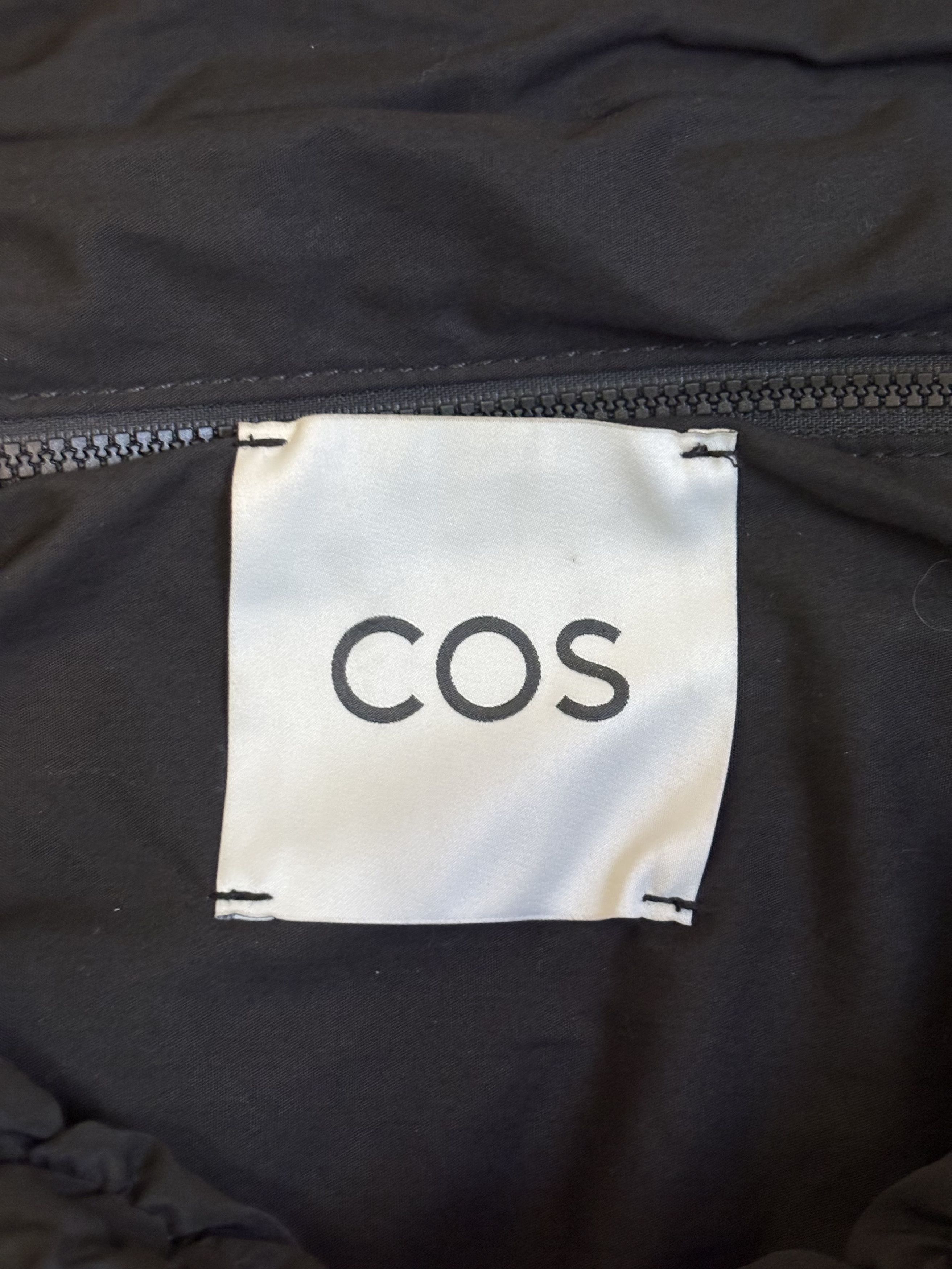 Cos COS Oversized Quilted Bag Size ONE SIZE - 3 Thumbnail