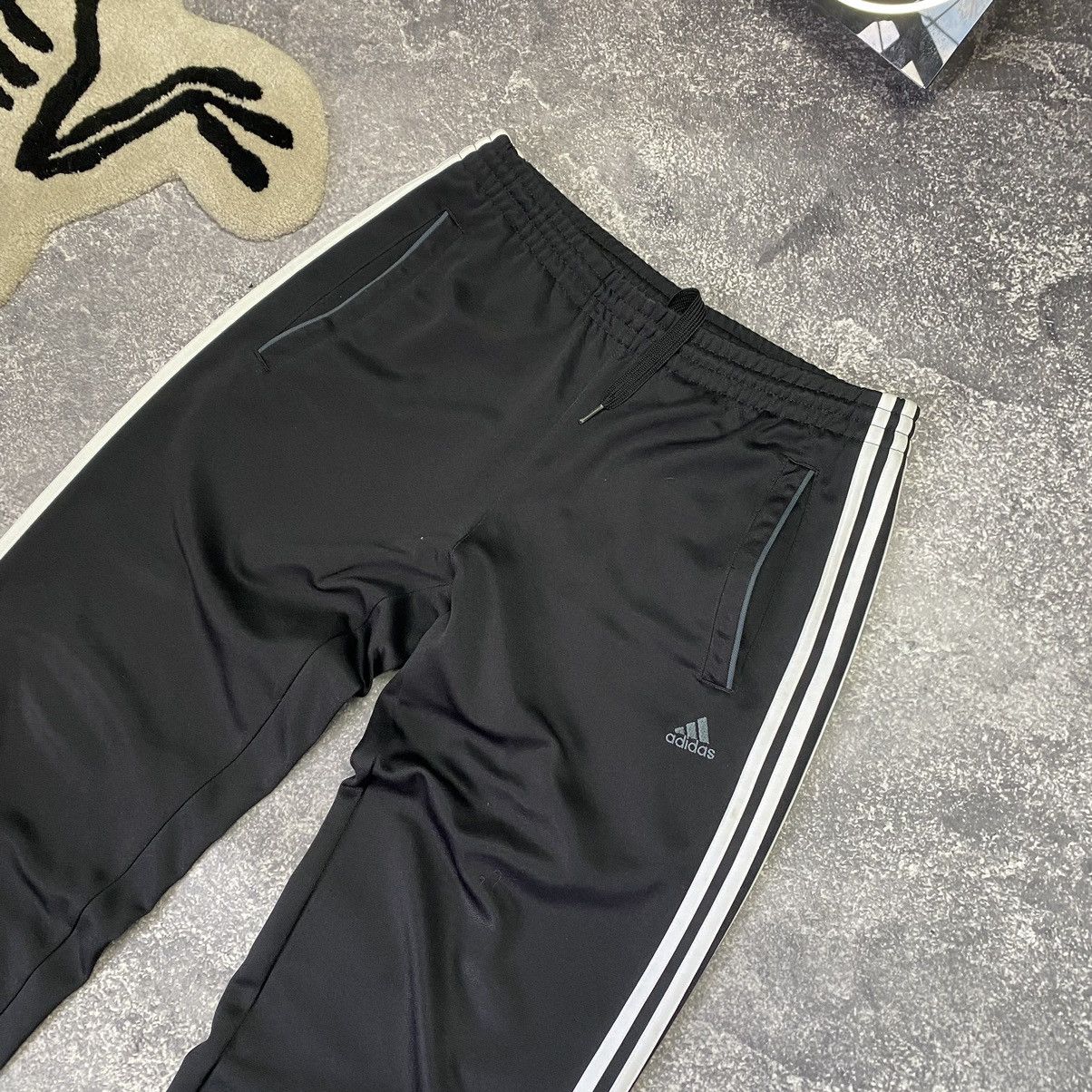 Vintage Vintage 90’s Adidas Small Logo Classic Costume Size US S / EU 44-46 / 1 - 13 Thumbnail