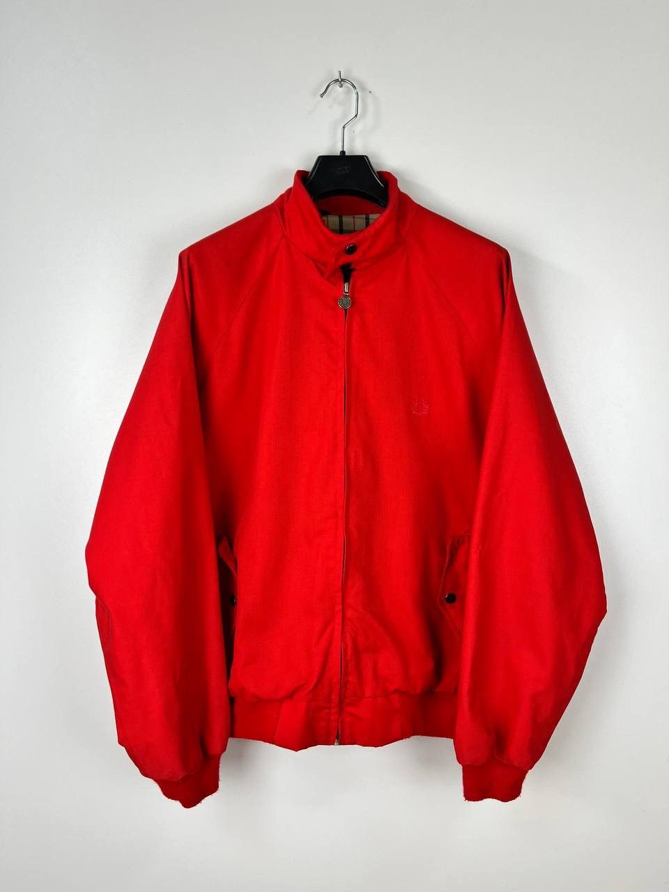 Fred Perry × Vintage Fred Perry 90s vintage jacket size L Size US L / EU 52-54 / 3 - 1 Thumbnail
