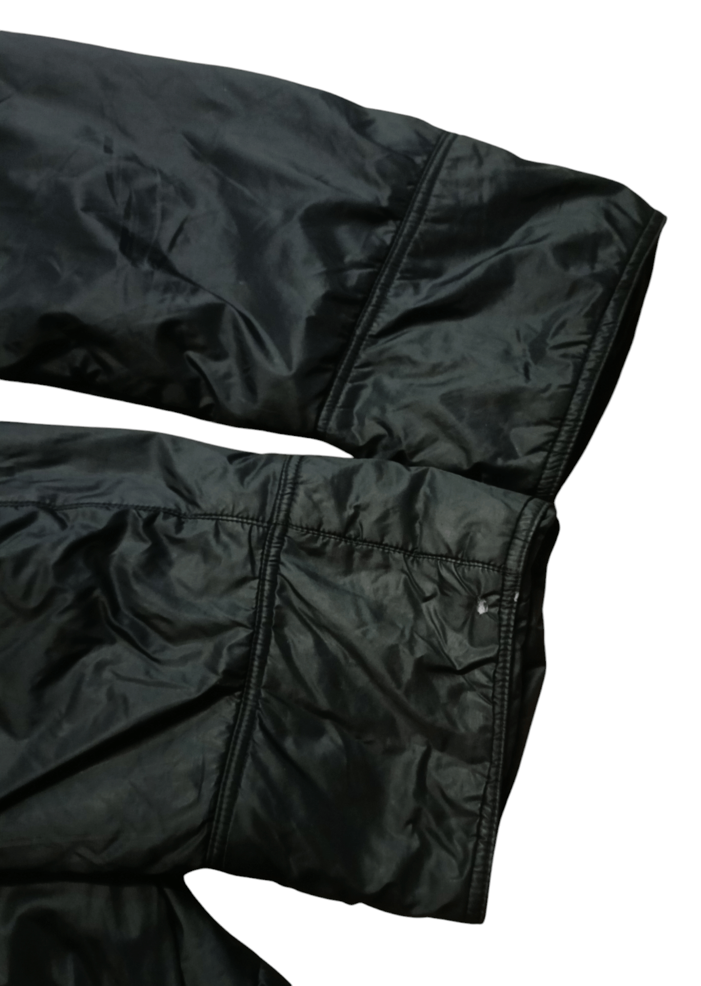 Burberry Vtg Burberry Prorsum Bomber Jacket Size US M / EU 48-50 / 2 - 12 Thumbnail