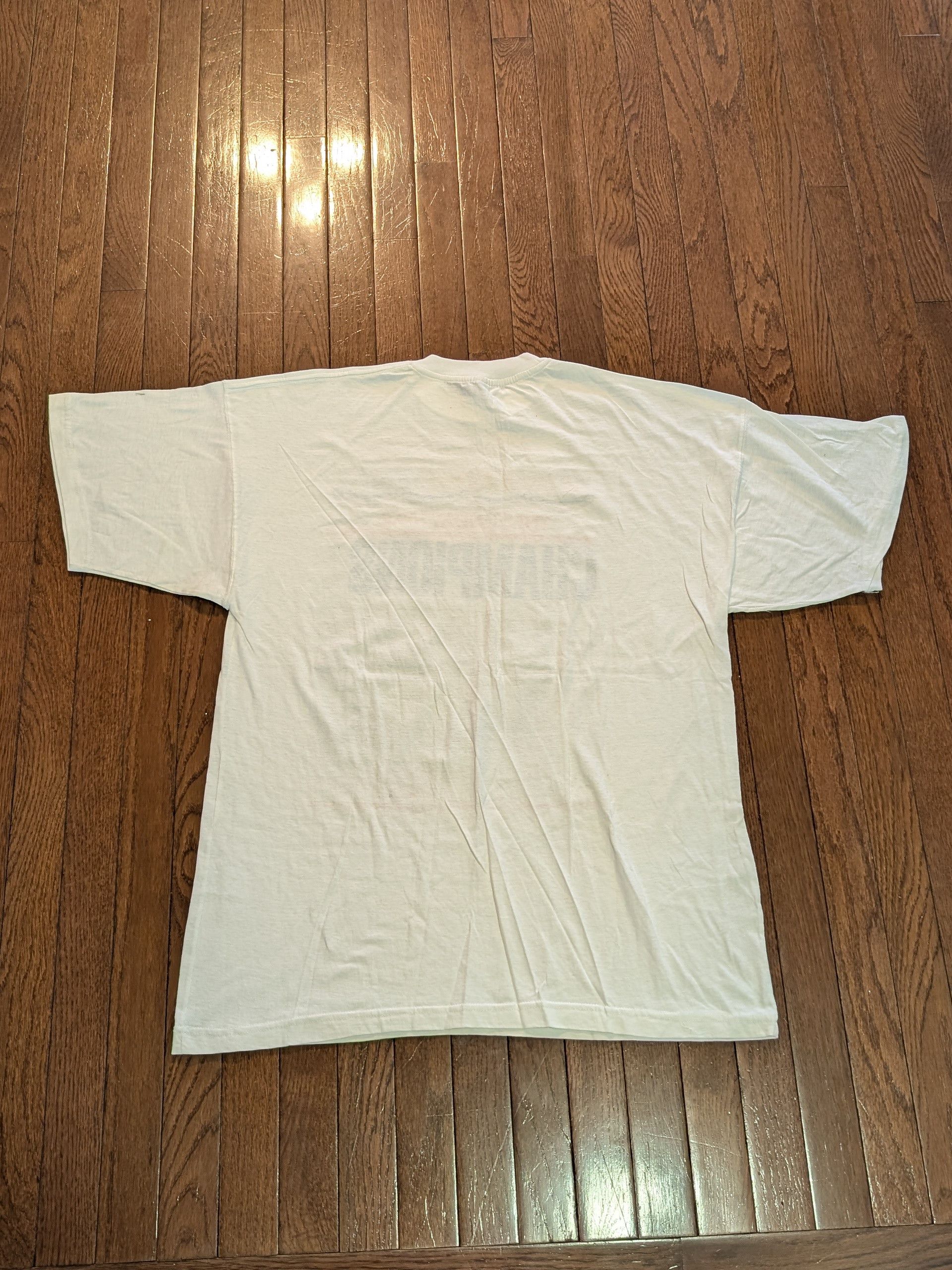 Other 1992 Star Toronto Blue Jays Champions (1) T-Shirt Size XL Size US XL / EU 56 / 4 - 8 Thumbnail