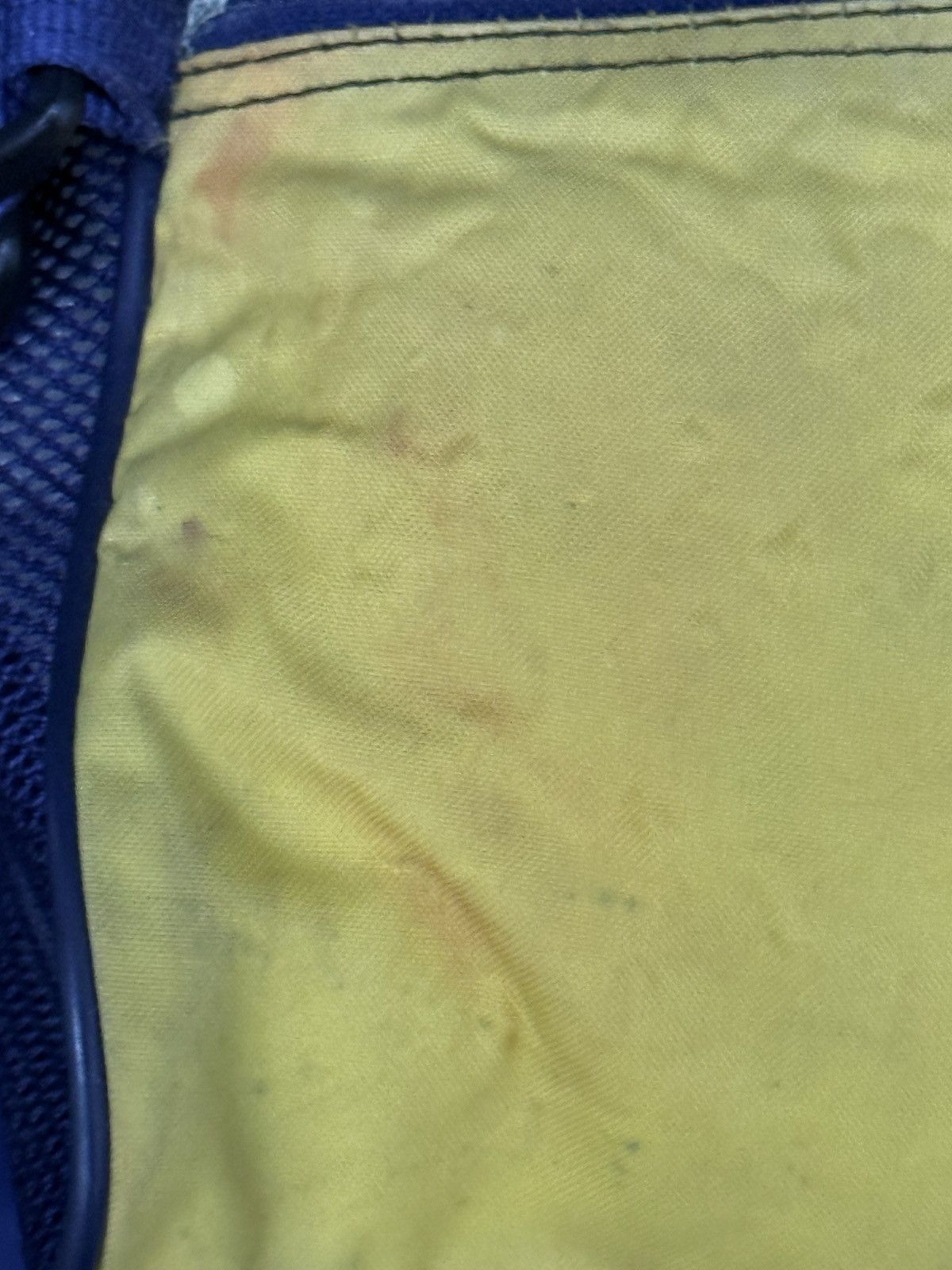 Nike Vintage Nike Duffle Bag Size ONE SIZE - 5 Thumbnail