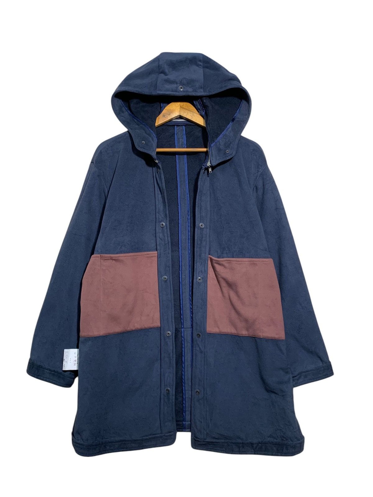 Japanese Brand 🔥JAPANESE BRAND CARDI COATS Size US M / EU 48-50 / 2 - 1 Thumbnail