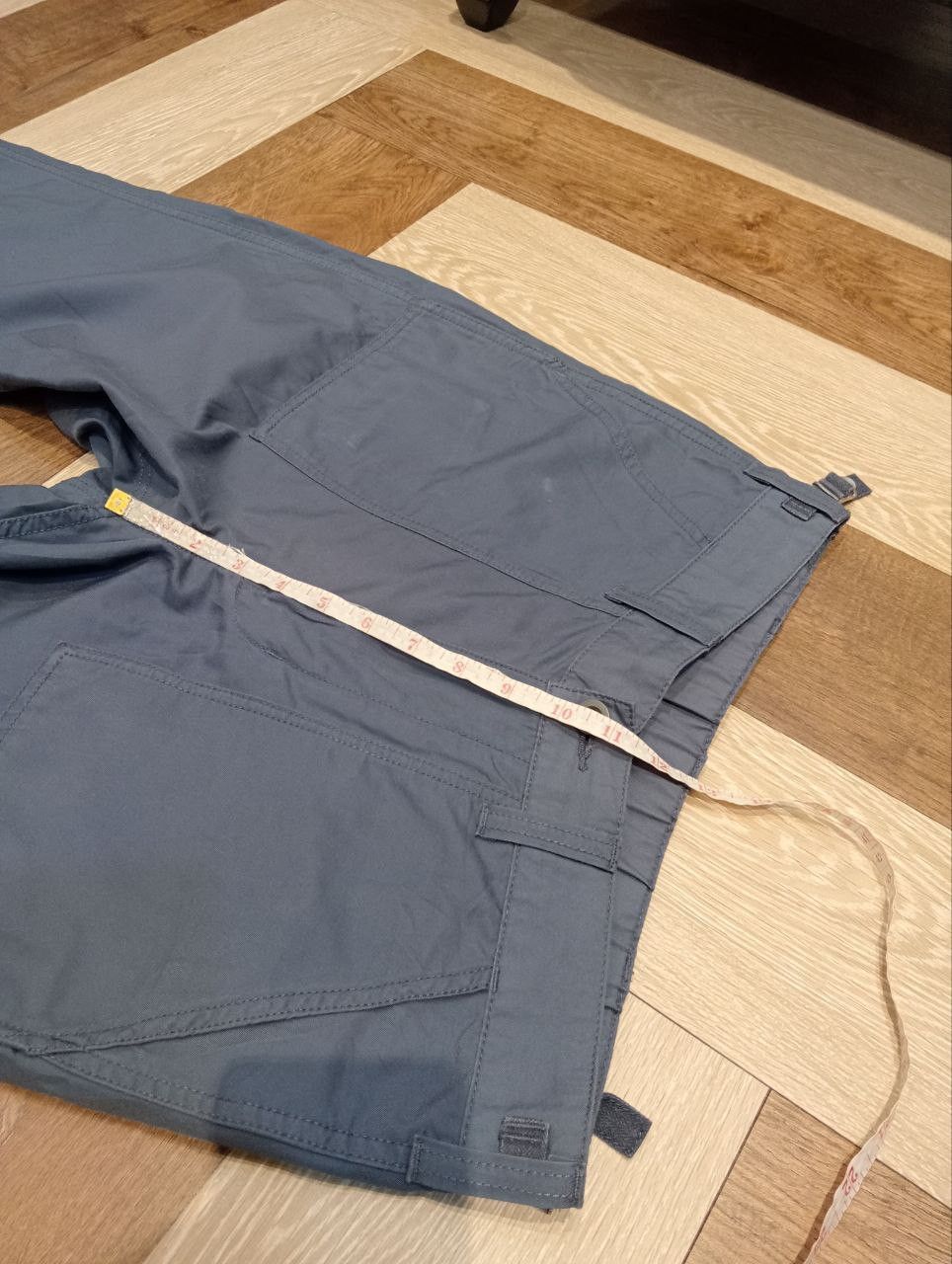 Margaret Howell MARGARET HOWELL x ALPHA INDUSTRIES INC PANTS Size US 32 / EU 48 - 14 Thumbnail