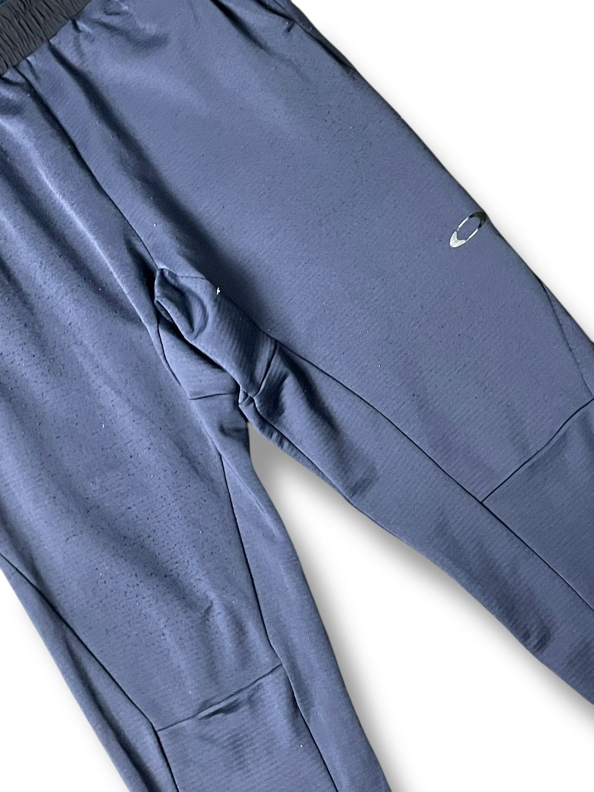 Japanese Brand × Oakley × Vintage Vintage OAKLEY Jogger Pants (91) Size US 28 / EU 44 - 3 Thumbnail