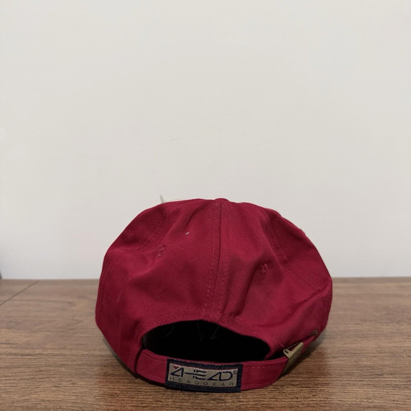 Other 2003 Ryder Cup Oakland Hills Hat O/S Men’s Size ONE SIZE - 5 Thumbnail